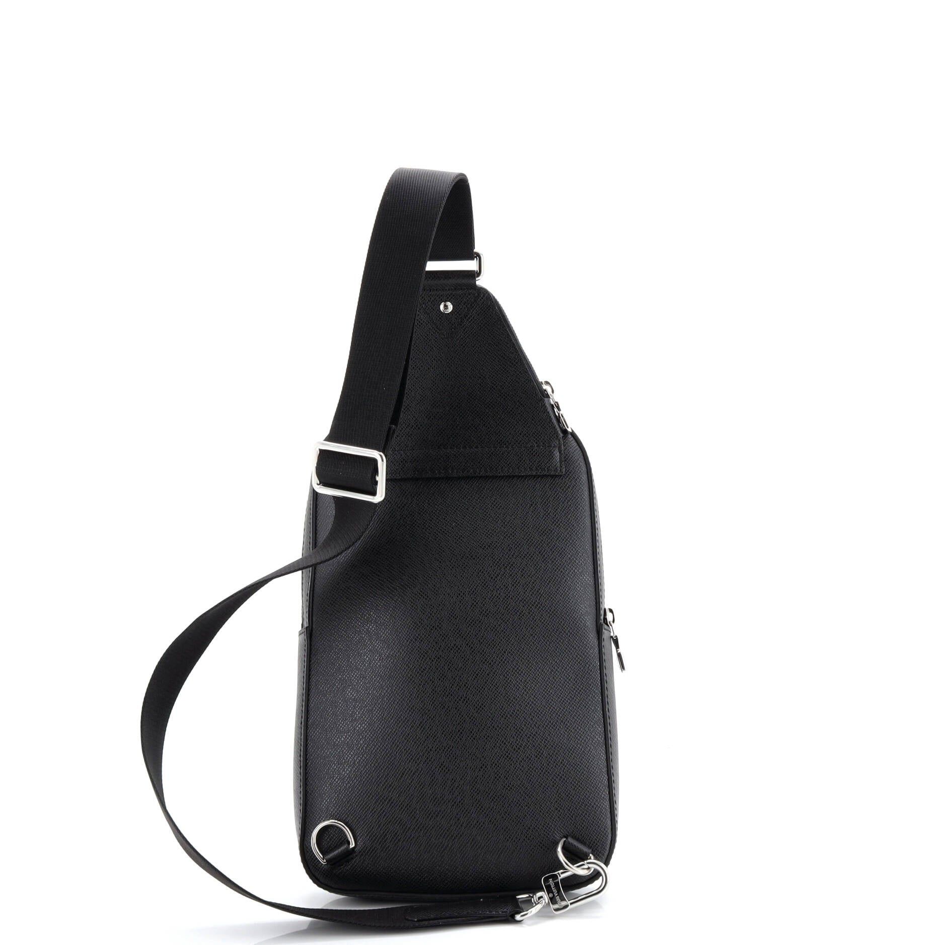 Louis Vuitton Avenue Sling Bag NM Size ONE SIZE - 3 Thumbnail