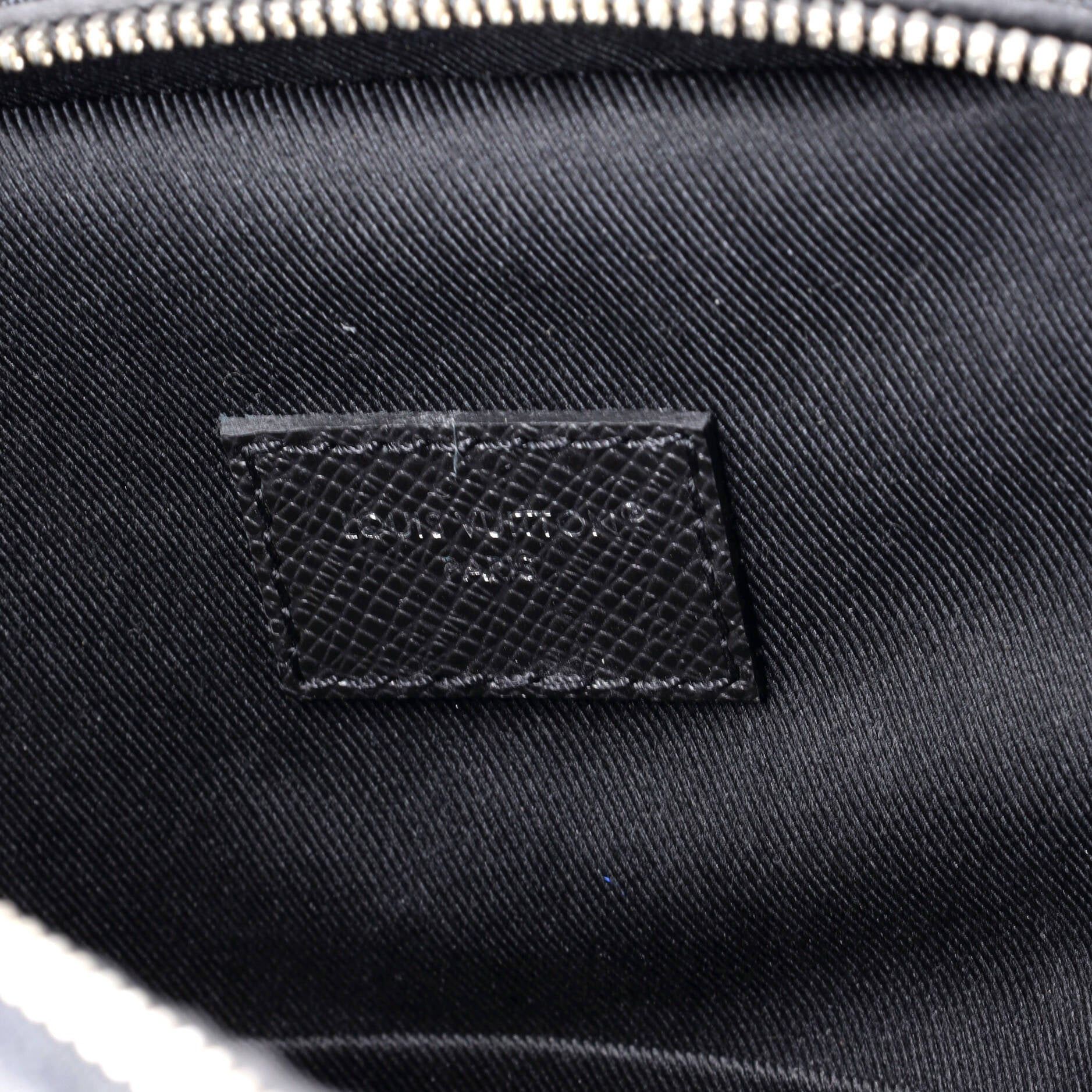 Louis Vuitton Avenue Sling Bag NM Size ONE SIZE - 6 Thumbnail