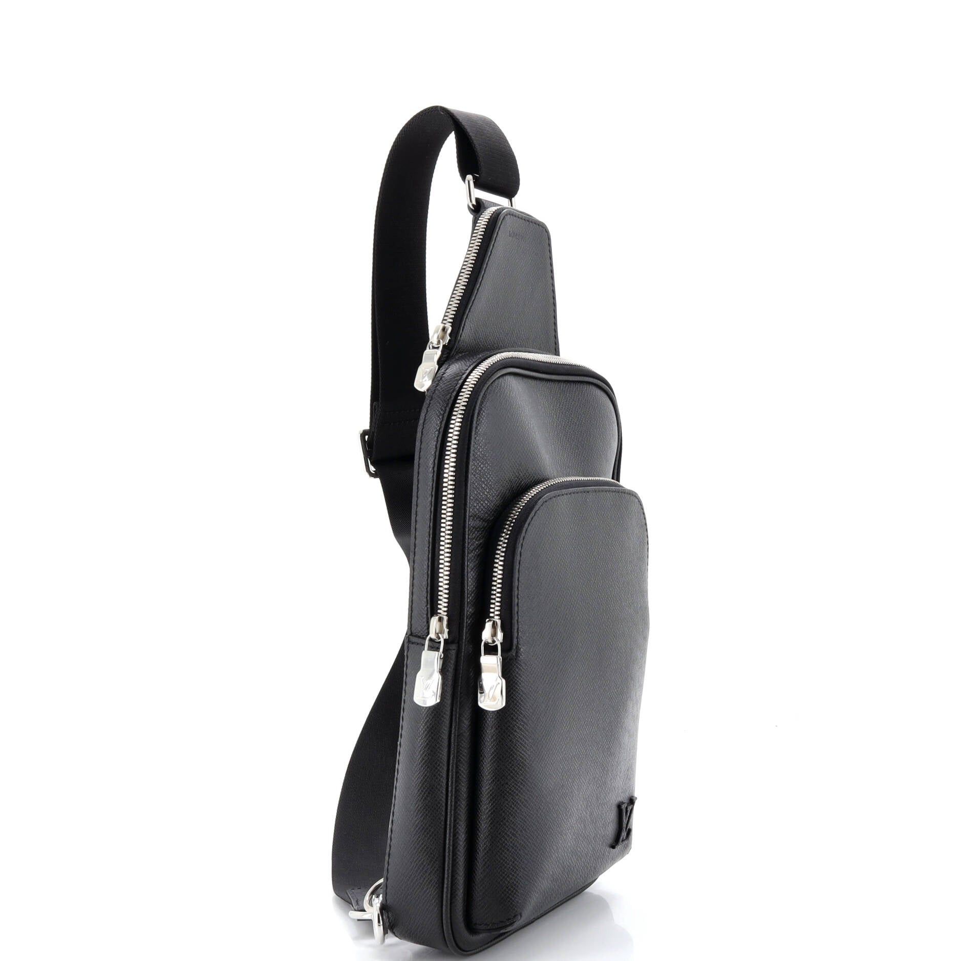 Louis Vuitton Avenue Sling Bag NM Size ONE SIZE - 2 Thumbnail