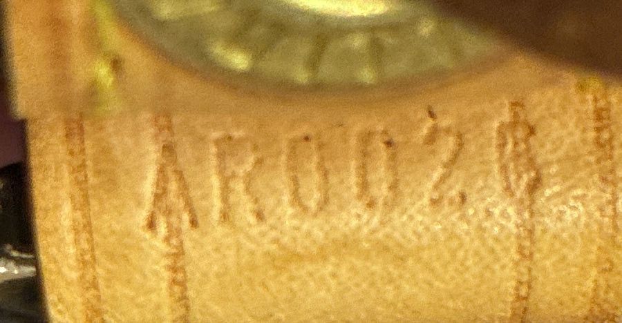 Louis Vuitton Petit Noe Handbag Size ONE SIZE - 8 Thumbnail