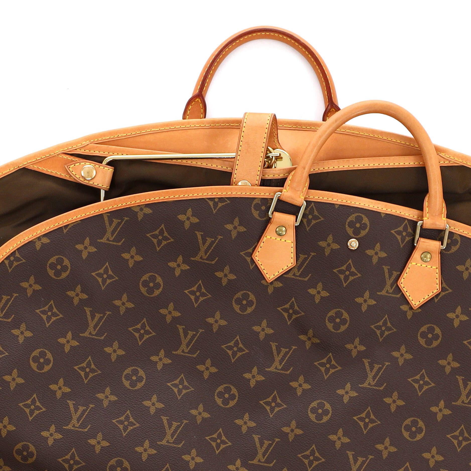 Louis Vuitton Garment Cover Size ONE SIZE - 4 Thumbnail