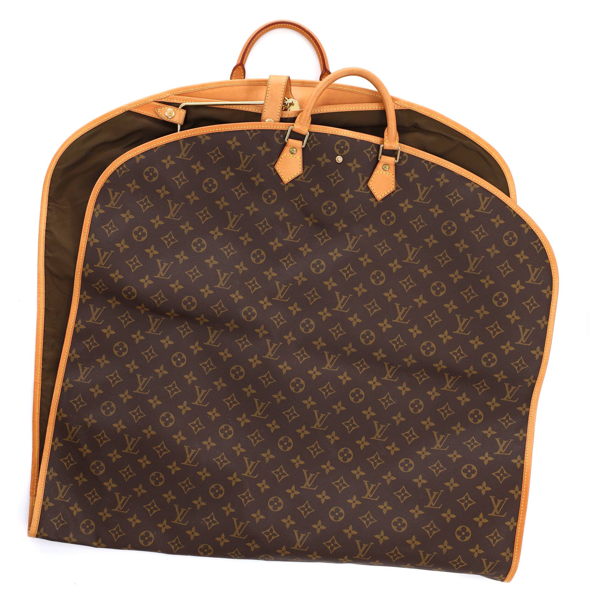 Louis Vuitton Garment Cover Size ONE SIZE - 2 Thumbnail