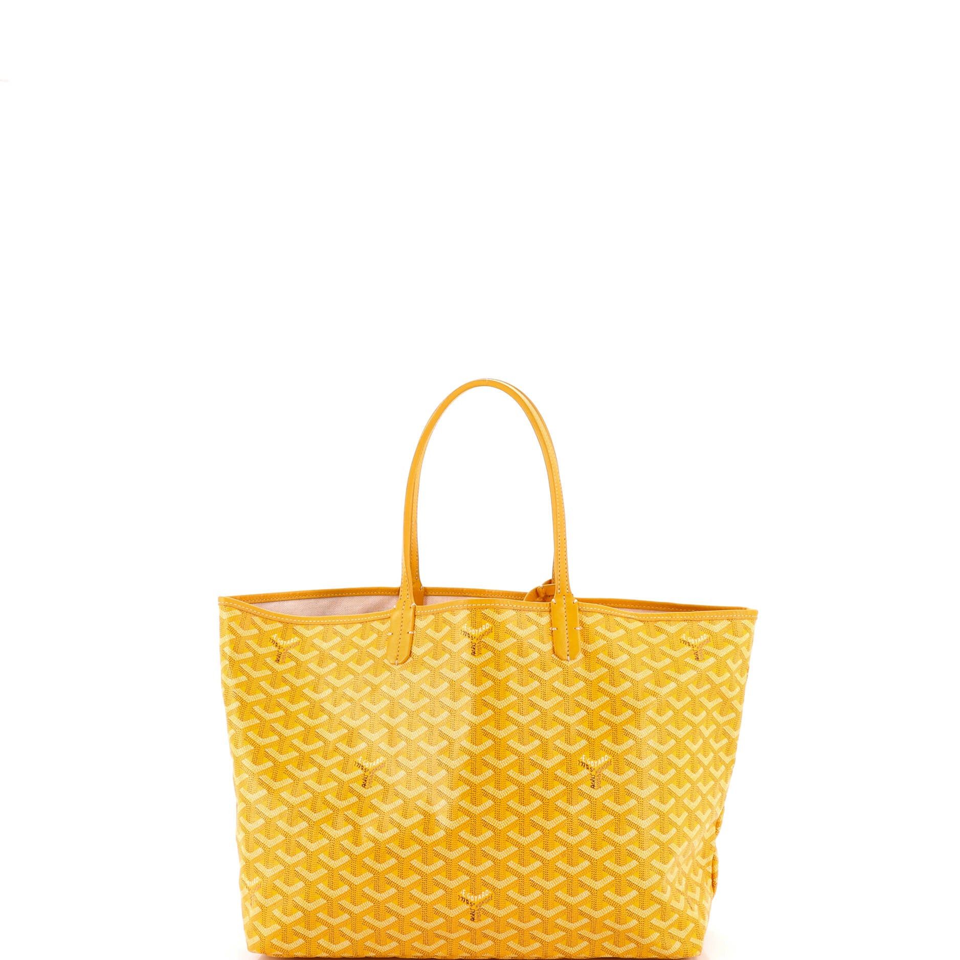 Goyard Saint Louis Tote Size ONE SIZE - 4 Thumbnail