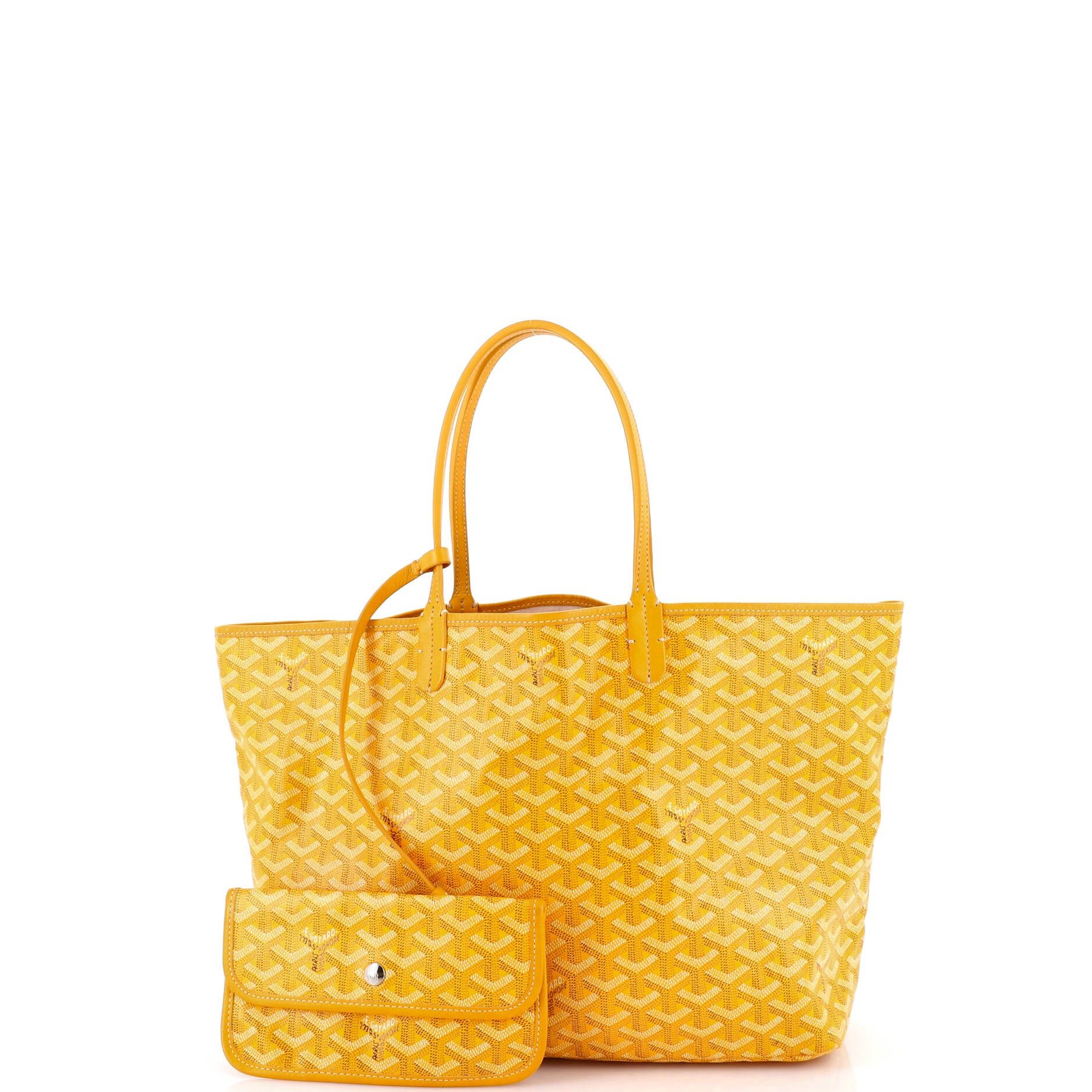 Goyard Saint Louis Tote Size ONE SIZE - 2 Thumbnail