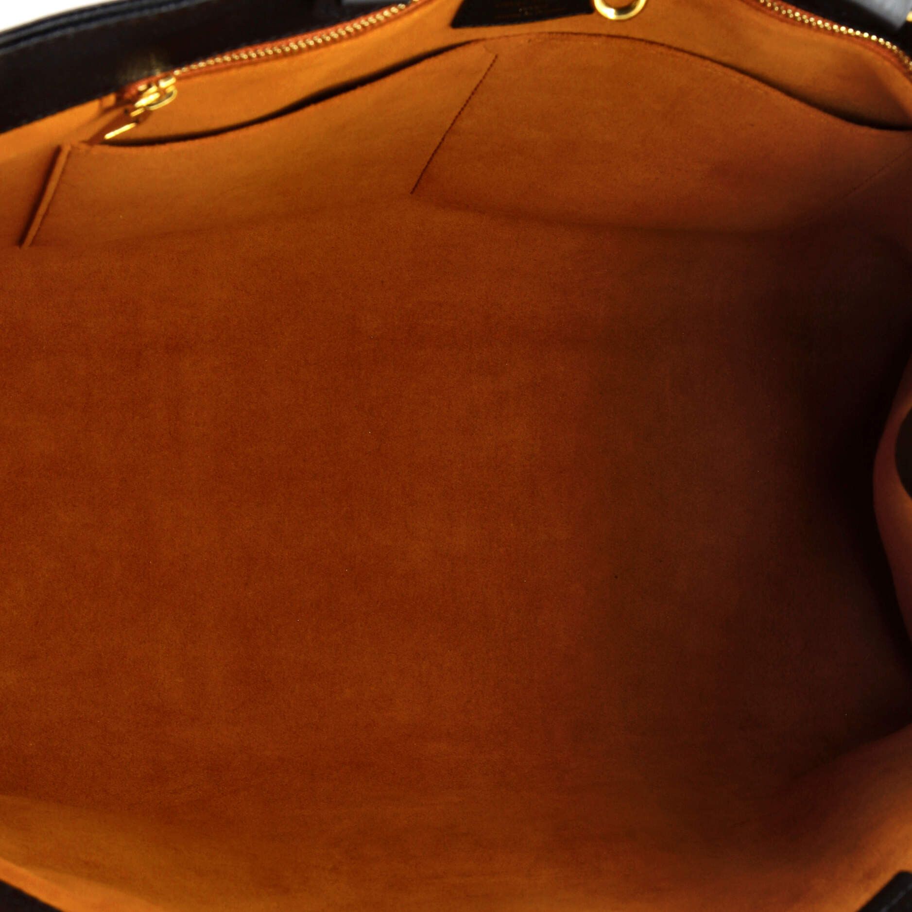 Louis Vuitton OnTheGo Tote Size ONE SIZE - 5 Thumbnail
