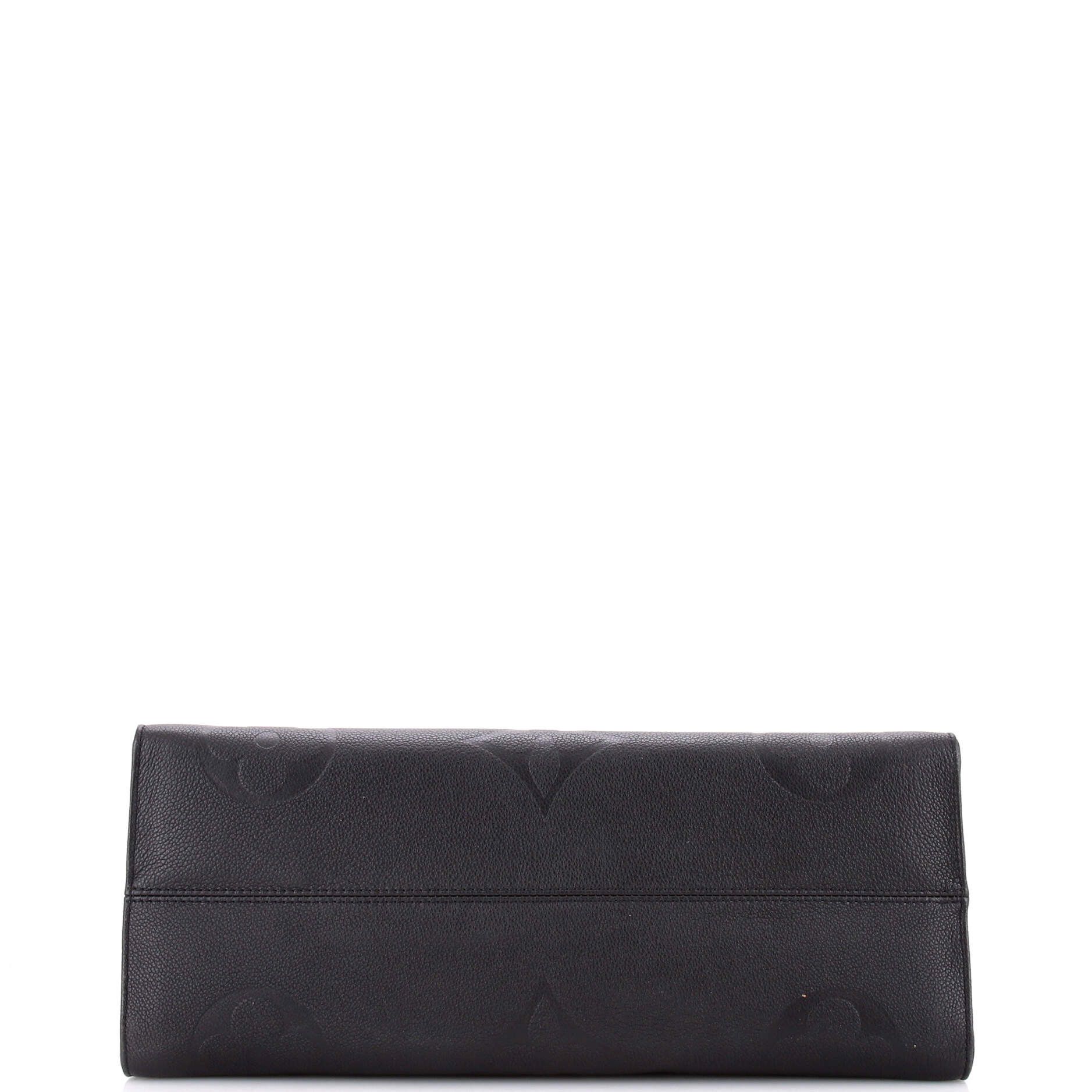 Louis Vuitton OnTheGo Tote Size ONE SIZE - 4 Thumbnail