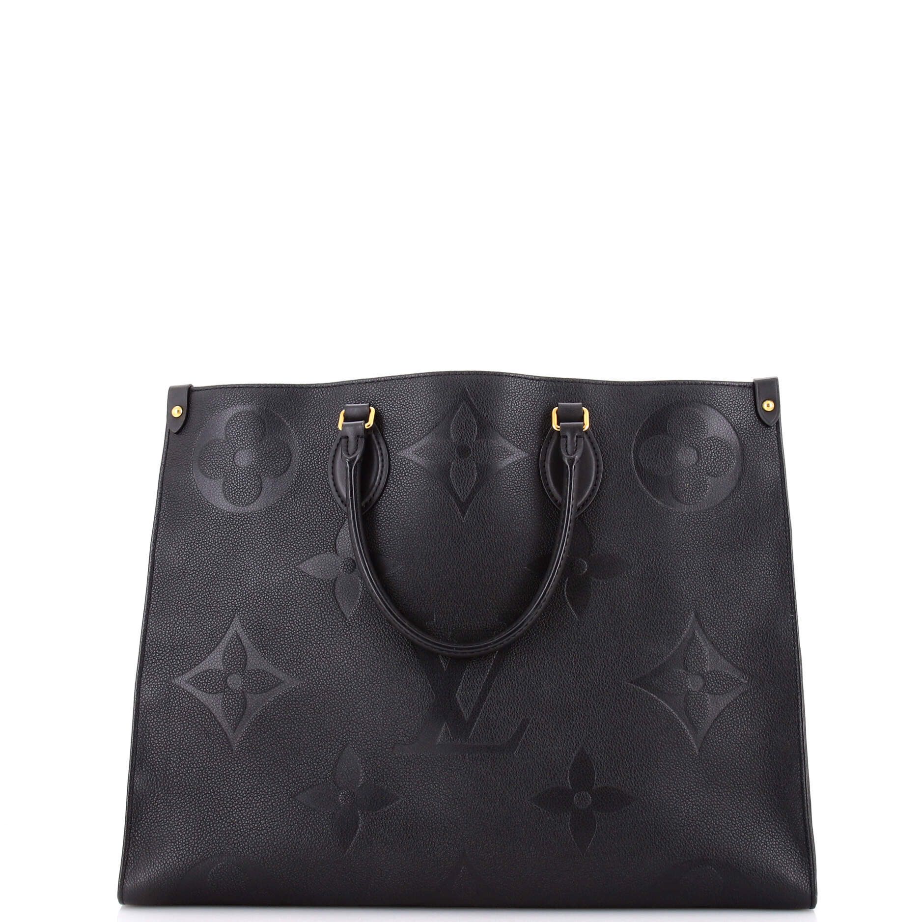 Louis Vuitton OnTheGo Tote Size ONE SIZE - 3 Thumbnail