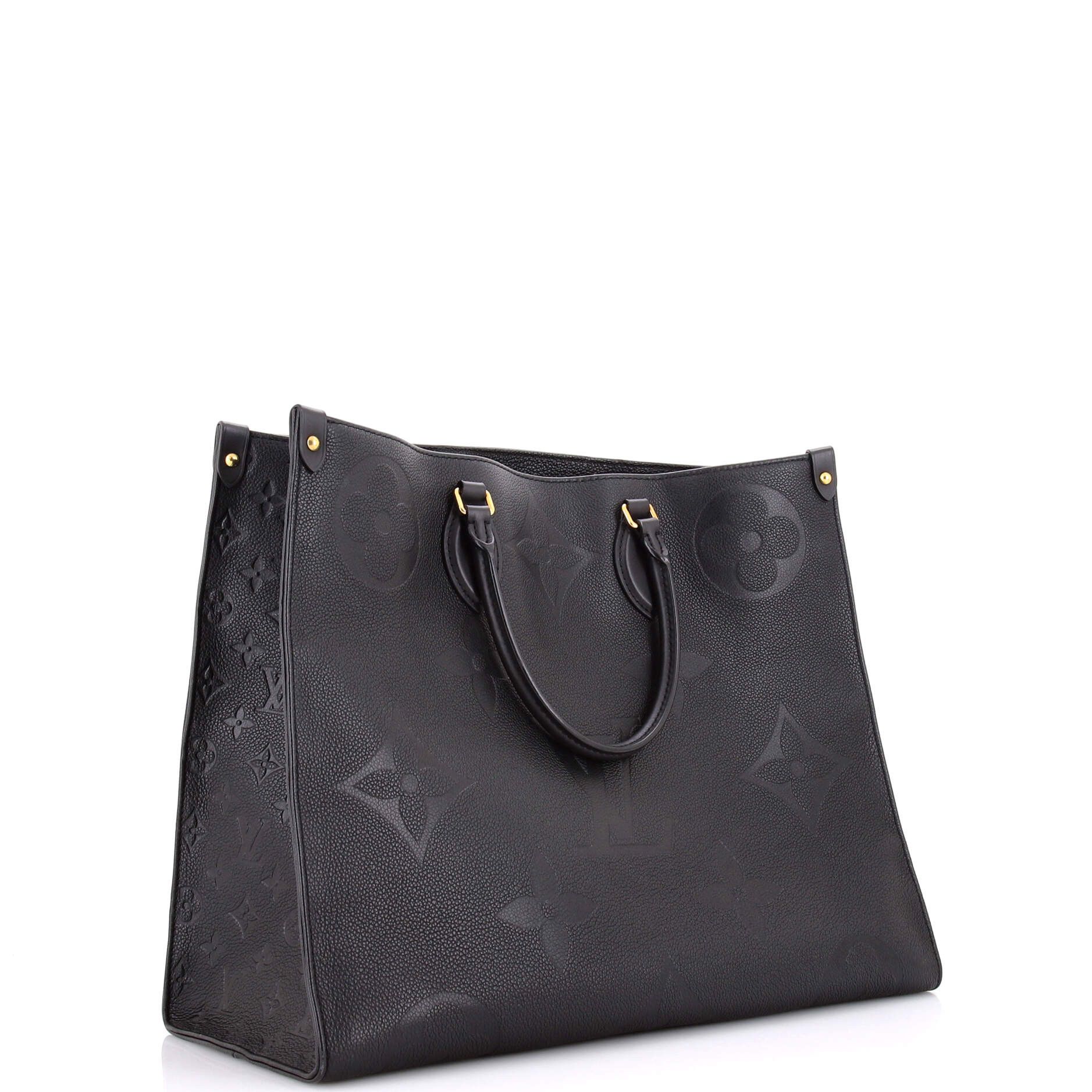 Louis Vuitton OnTheGo Tote Size ONE SIZE - 2 Thumbnail