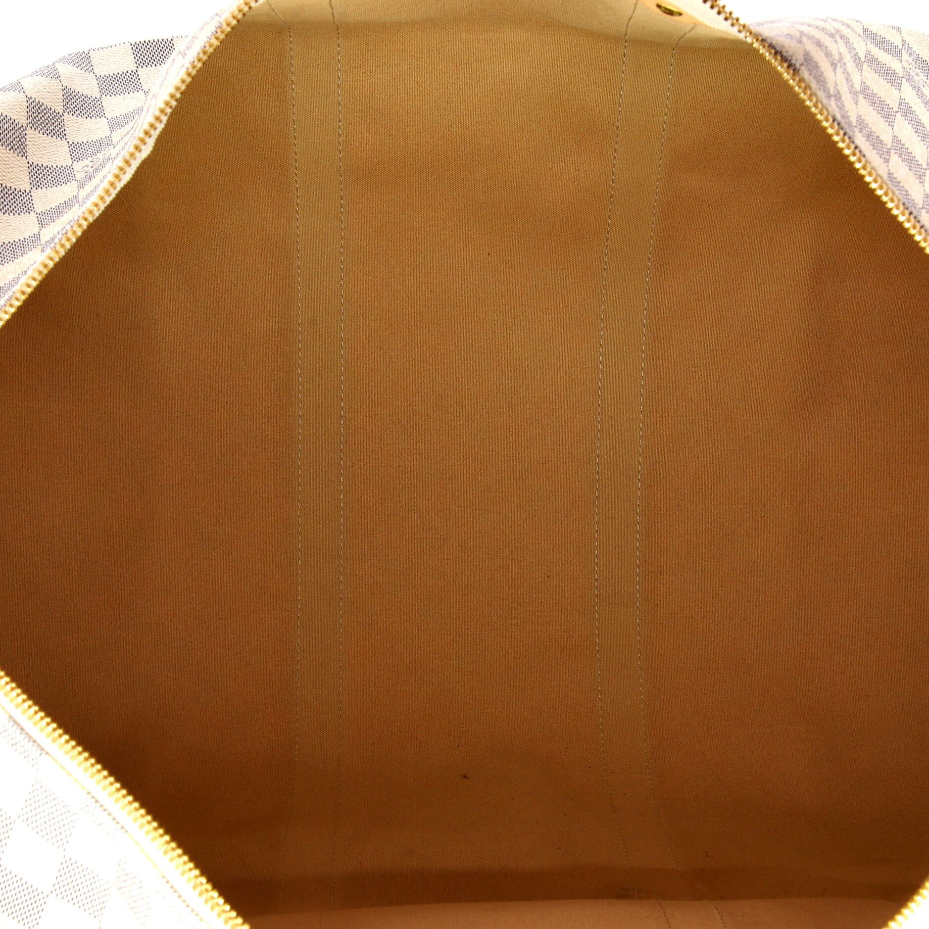 Louis Vuitton Keepall Bandouliere Bag Size ONE SIZE - 5 Thumbnail