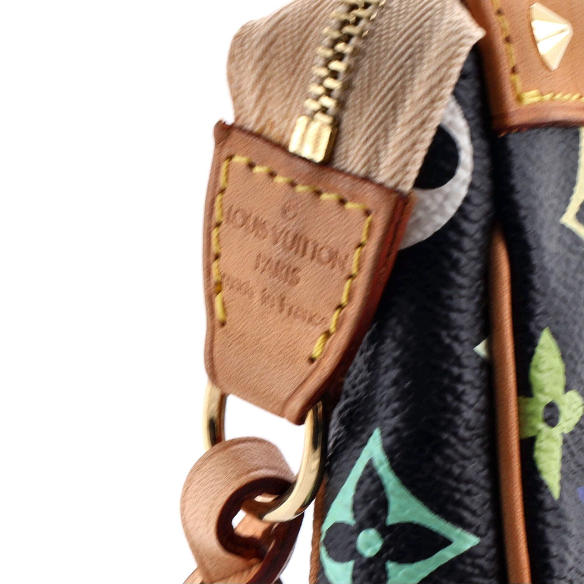 Louis Vuitton Pochette Accessoires Size ONE SIZE - 6 Thumbnail