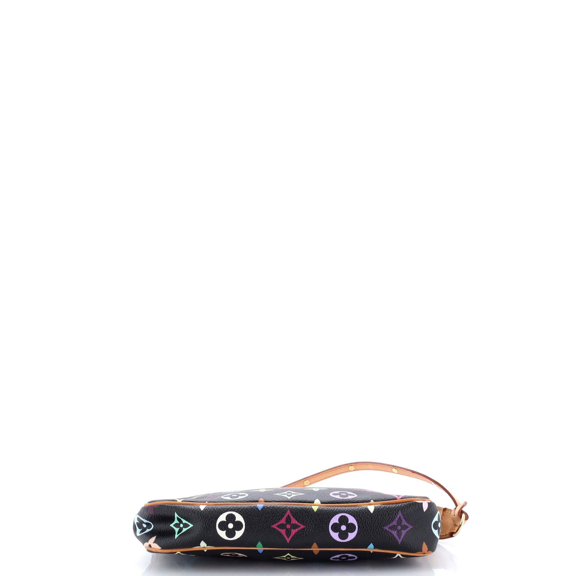 Louis Vuitton Pochette Accessoires Size ONE SIZE - 4 Thumbnail