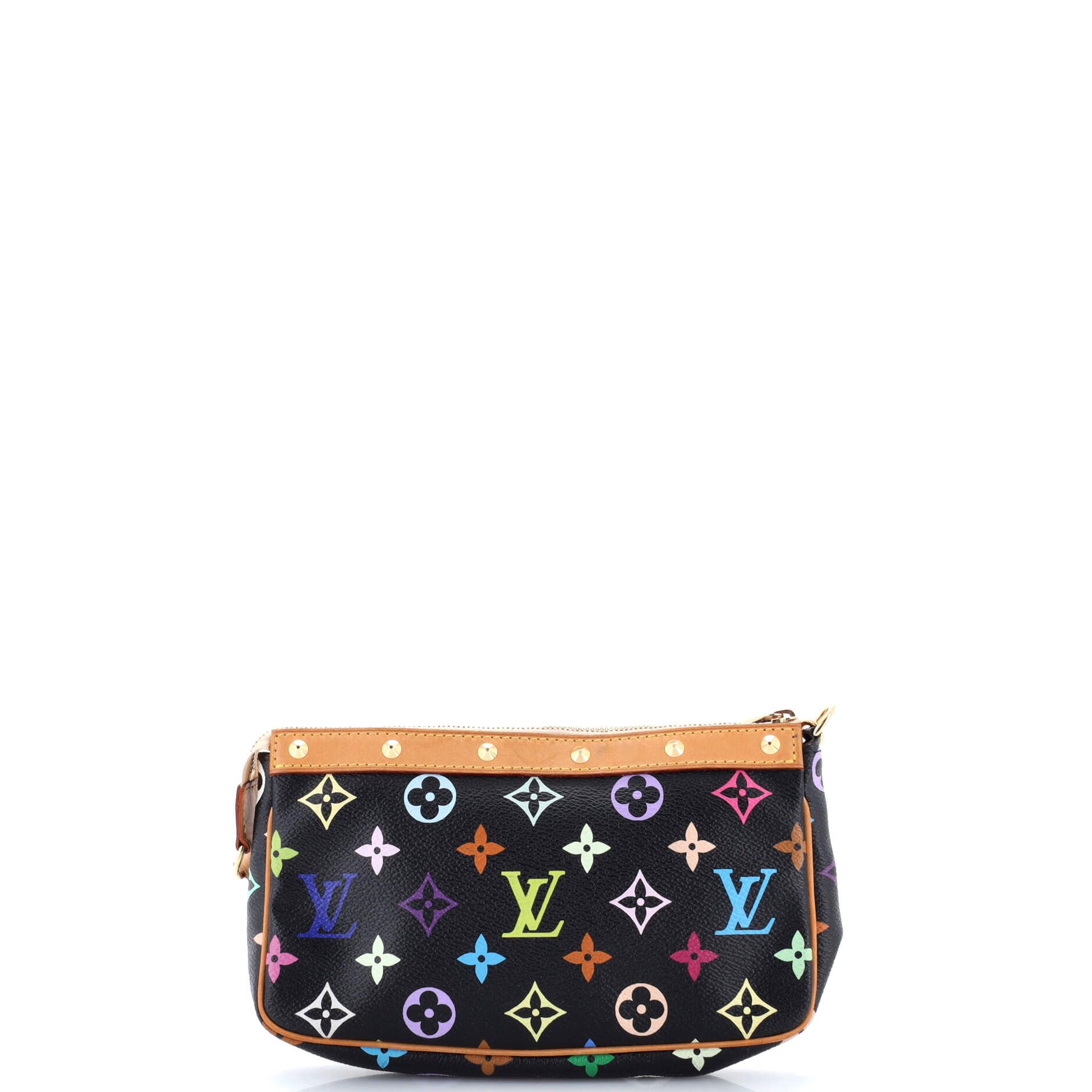 Louis Vuitton Pochette Accessoires Size ONE SIZE - 3 Thumbnail