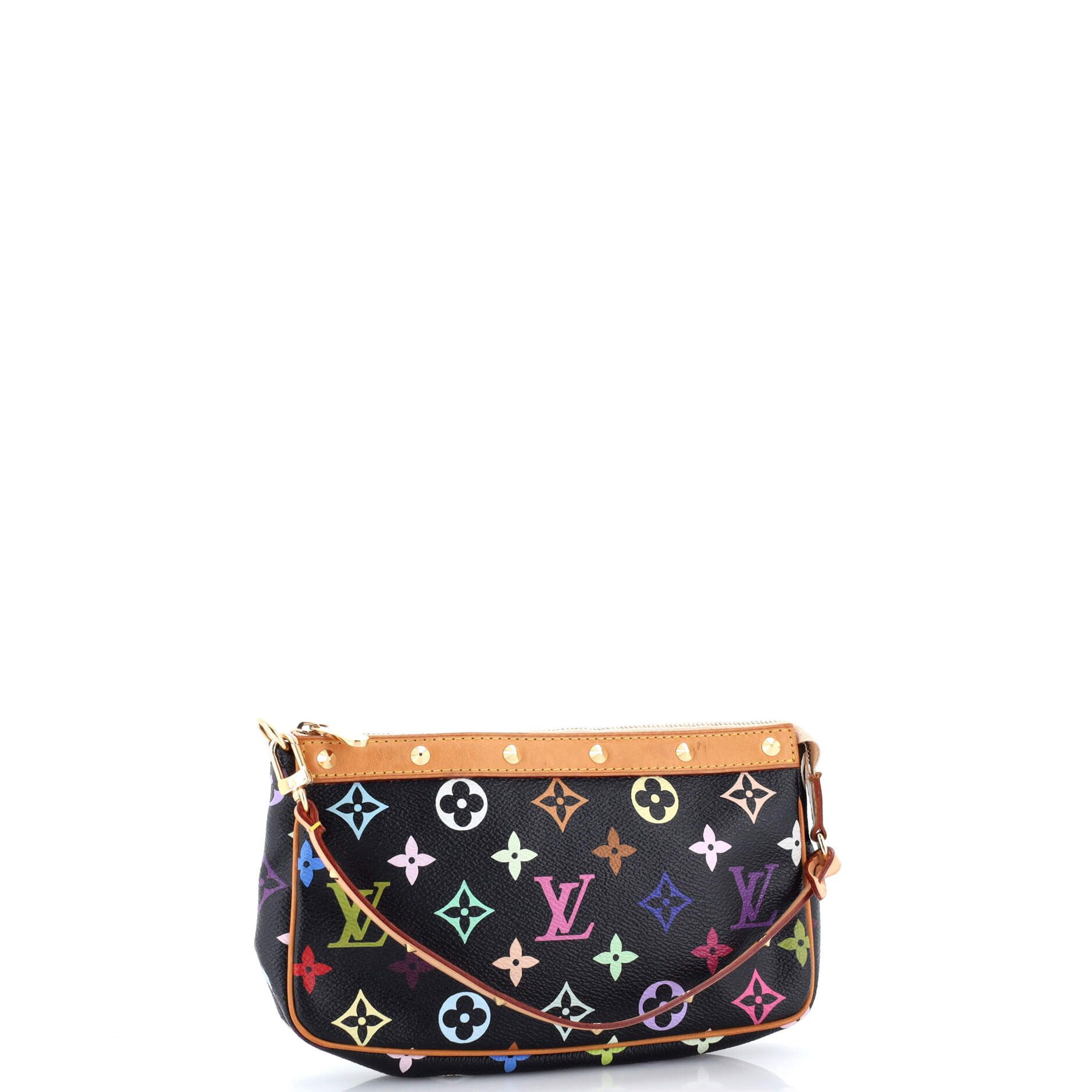 Louis Vuitton Pochette Accessoires Size ONE SIZE - 2 Thumbnail