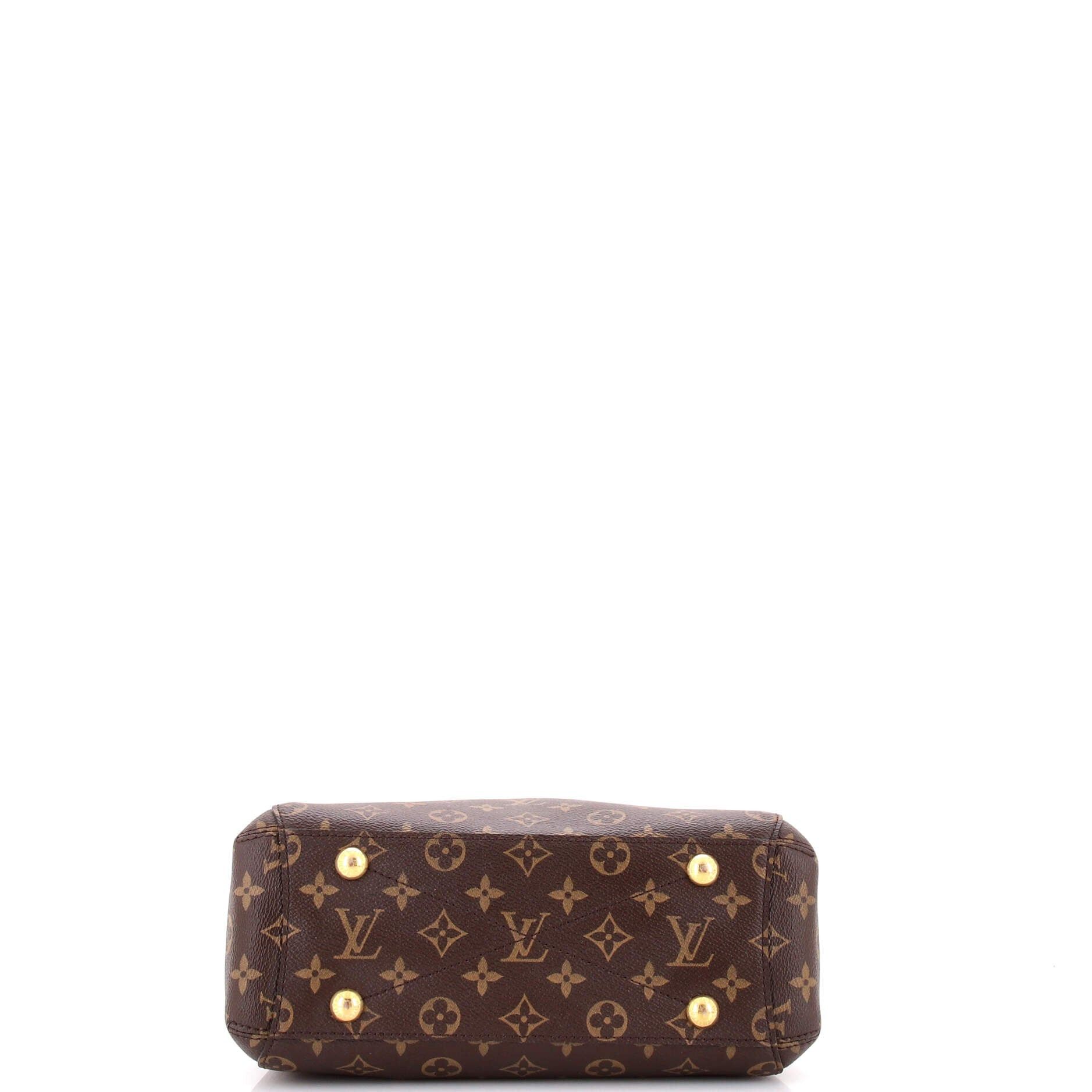 Louis Vuitton Montaigne Handbag Size ONE SIZE - 4 Thumbnail