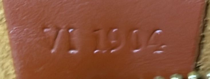 Louis Vuitton Speedy Handbag Size ONE SIZE - 8 Thumbnail