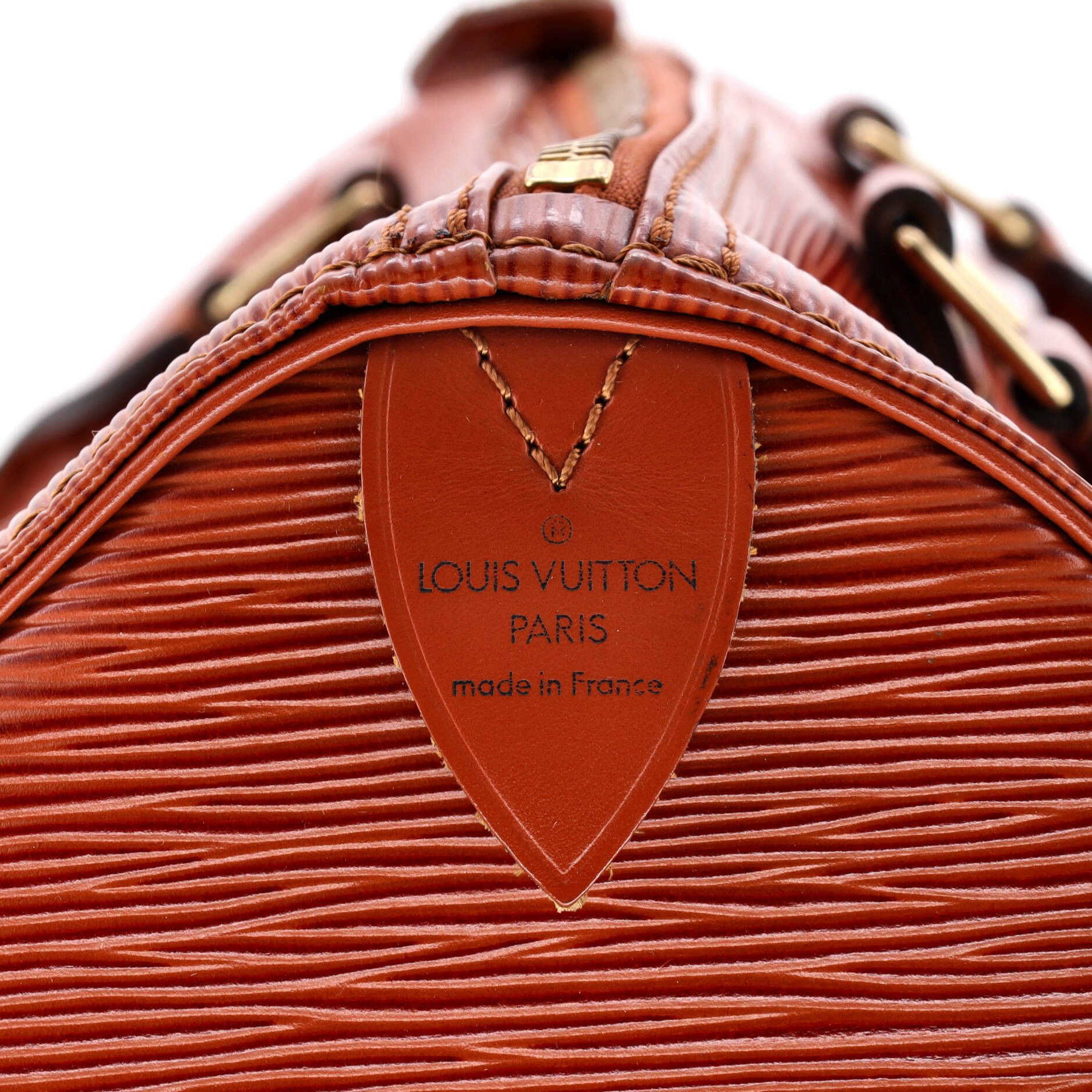 Louis Vuitton Speedy Handbag Size ONE SIZE - 7 Thumbnail