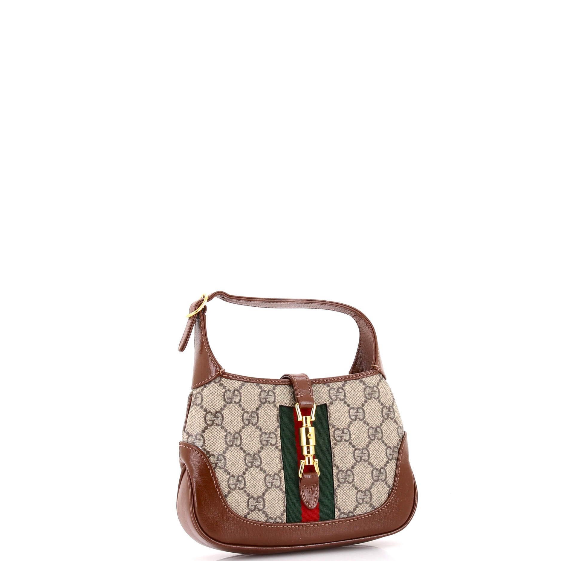 Gucci Jackie 1961 Hobo Size ONE SIZE - 2 Thumbnail