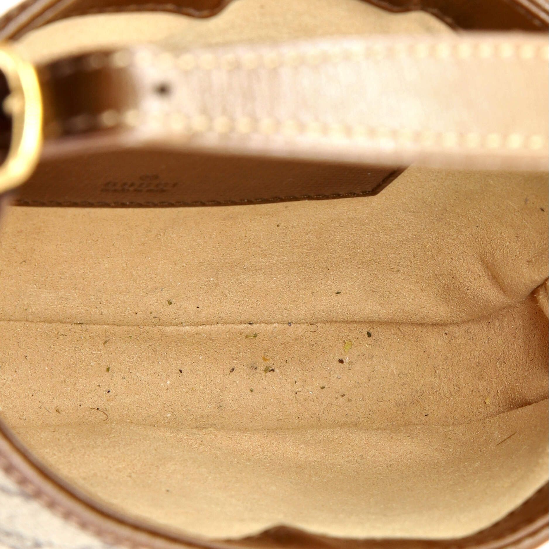 Gucci Jackie 1961 Hobo Size ONE SIZE - 5 Thumbnail