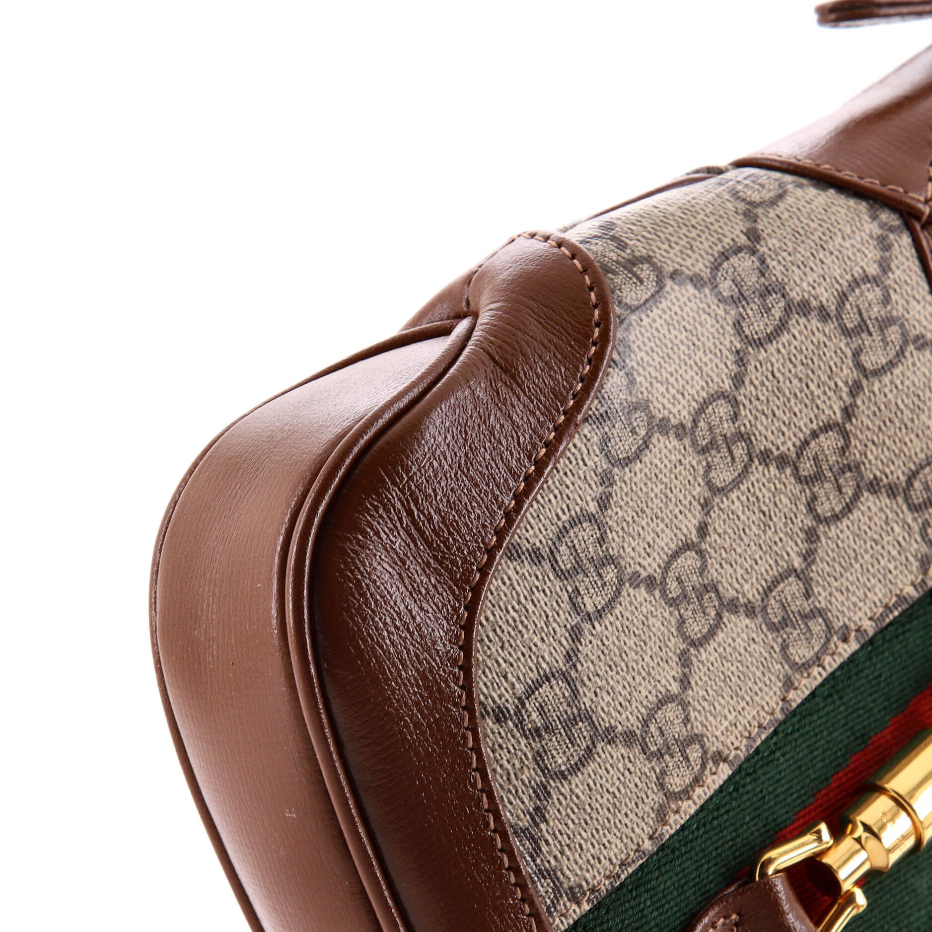 Gucci Jackie 1961 Hobo Size ONE SIZE - 6 Thumbnail