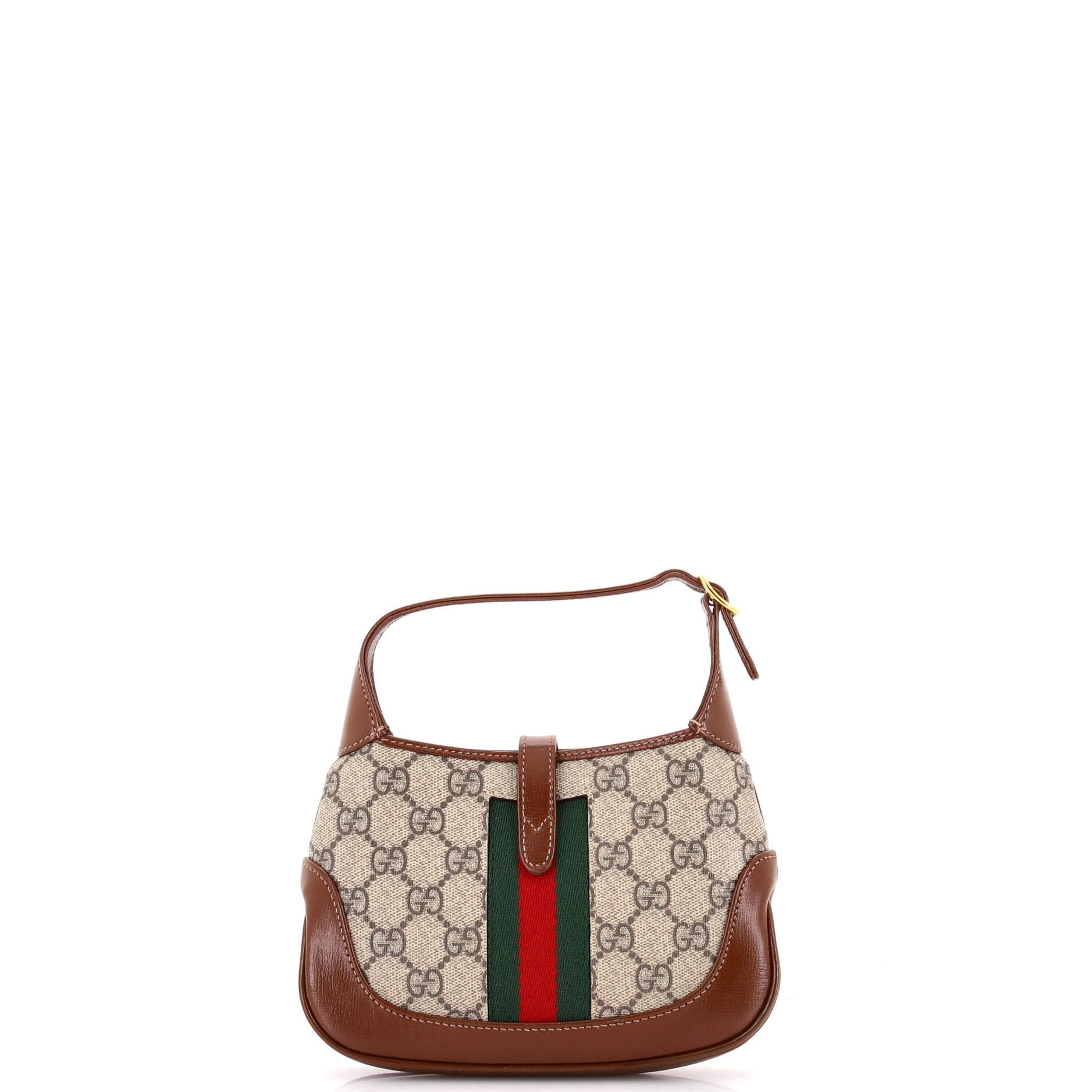 Gucci Jackie 1961 Hobo Size ONE SIZE - 3 Thumbnail