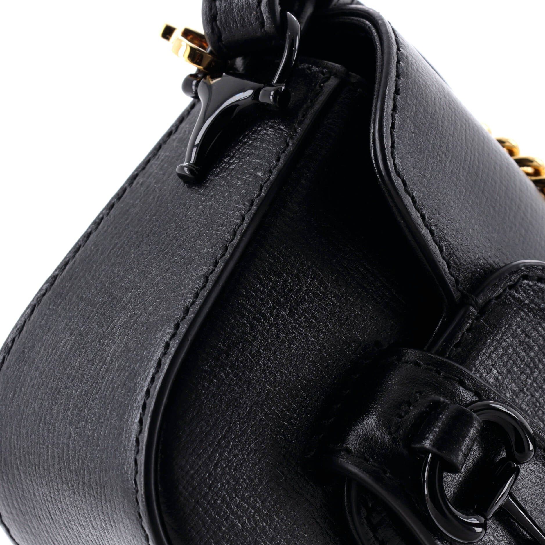 Gucci Horsebit 1955 Shoulder Bag Size ONE SIZE - 6 Thumbnail