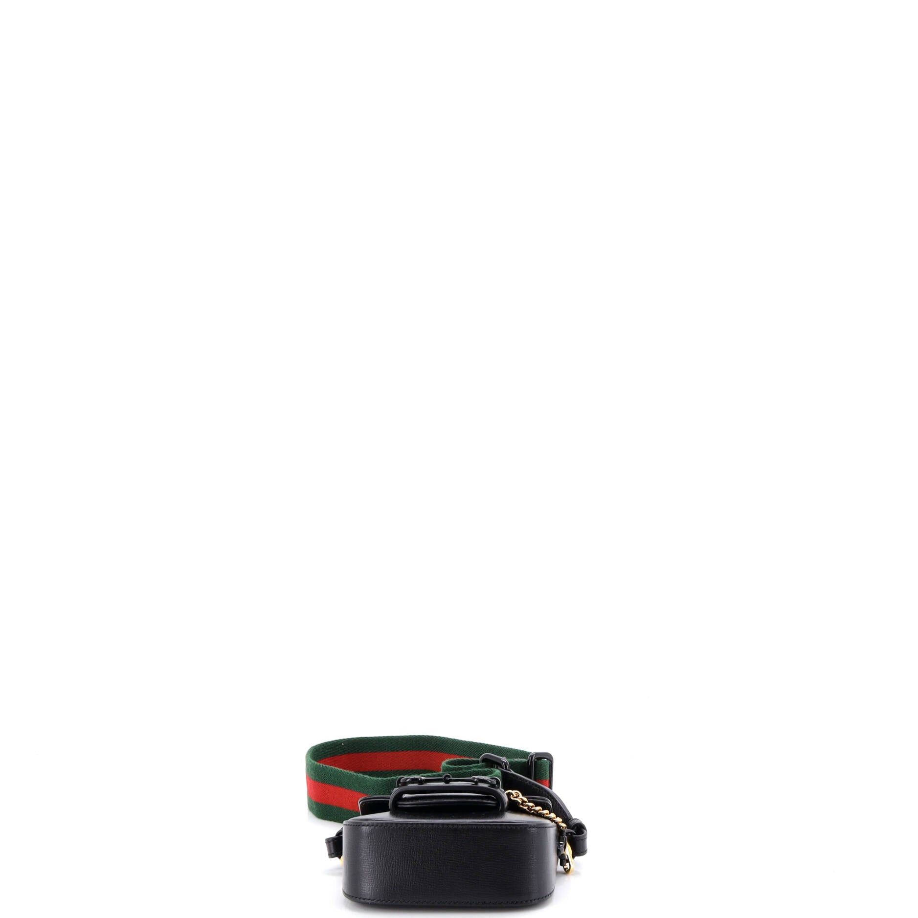 Gucci Horsebit 1955 Shoulder Bag Size ONE SIZE - 4 Thumbnail