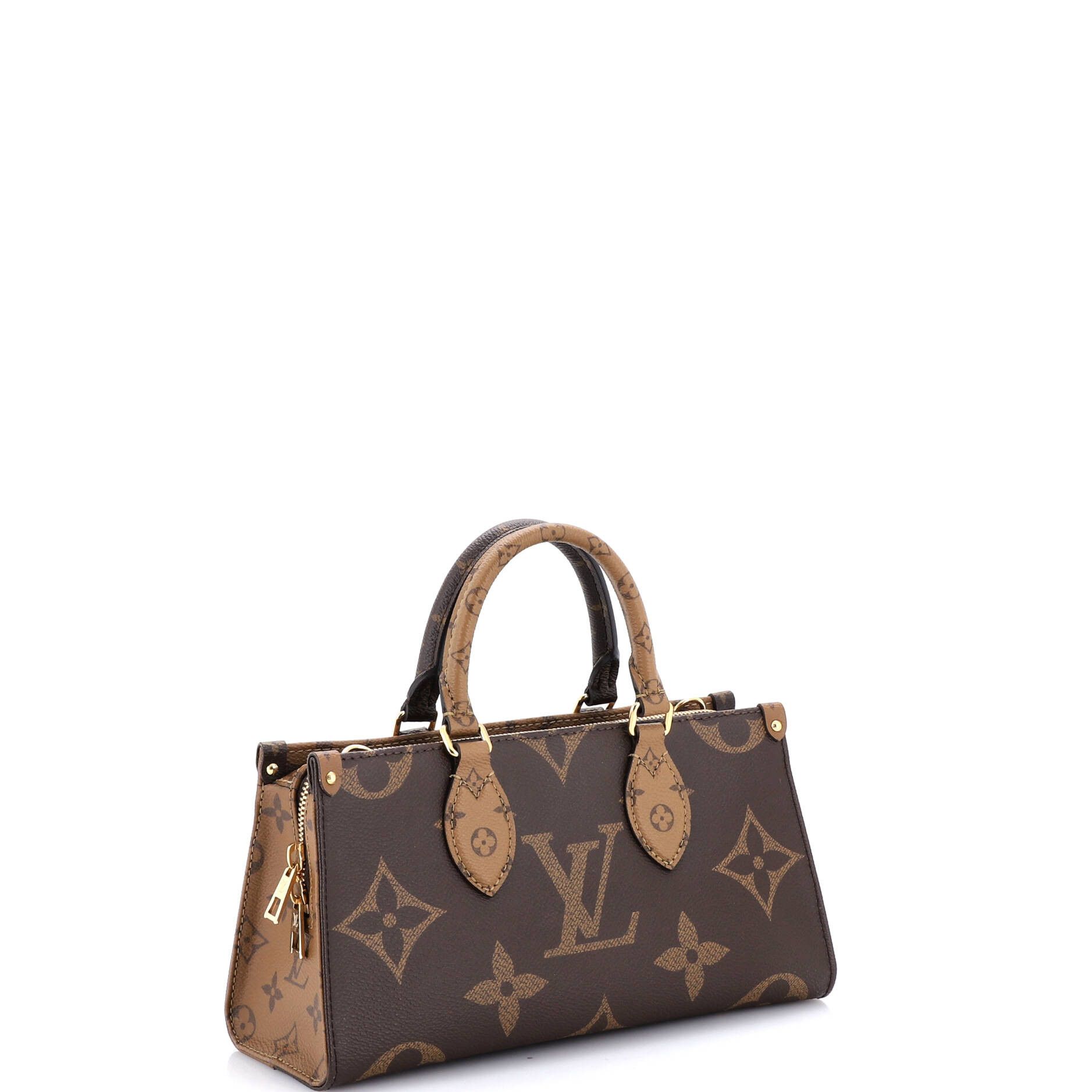 Louis Vuitton OnTheGo Tote Size ONE SIZE - 2 Thumbnail