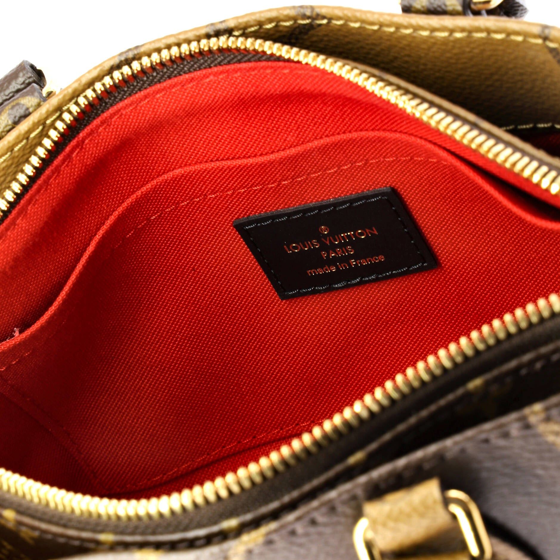 Louis Vuitton OnTheGo Tote Size ONE SIZE - 6 Thumbnail