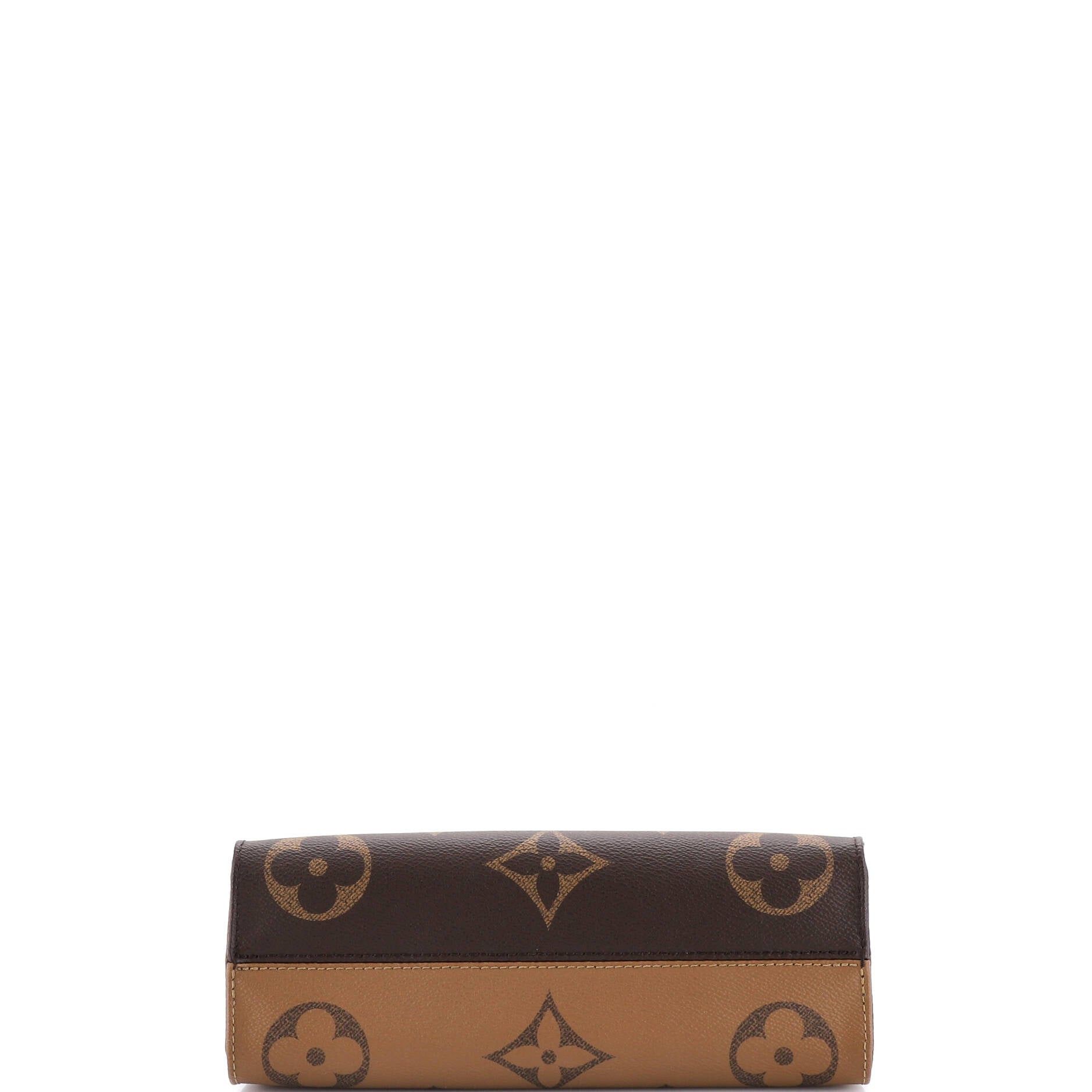 Louis Vuitton OnTheGo Tote Size ONE SIZE - 4 Thumbnail
