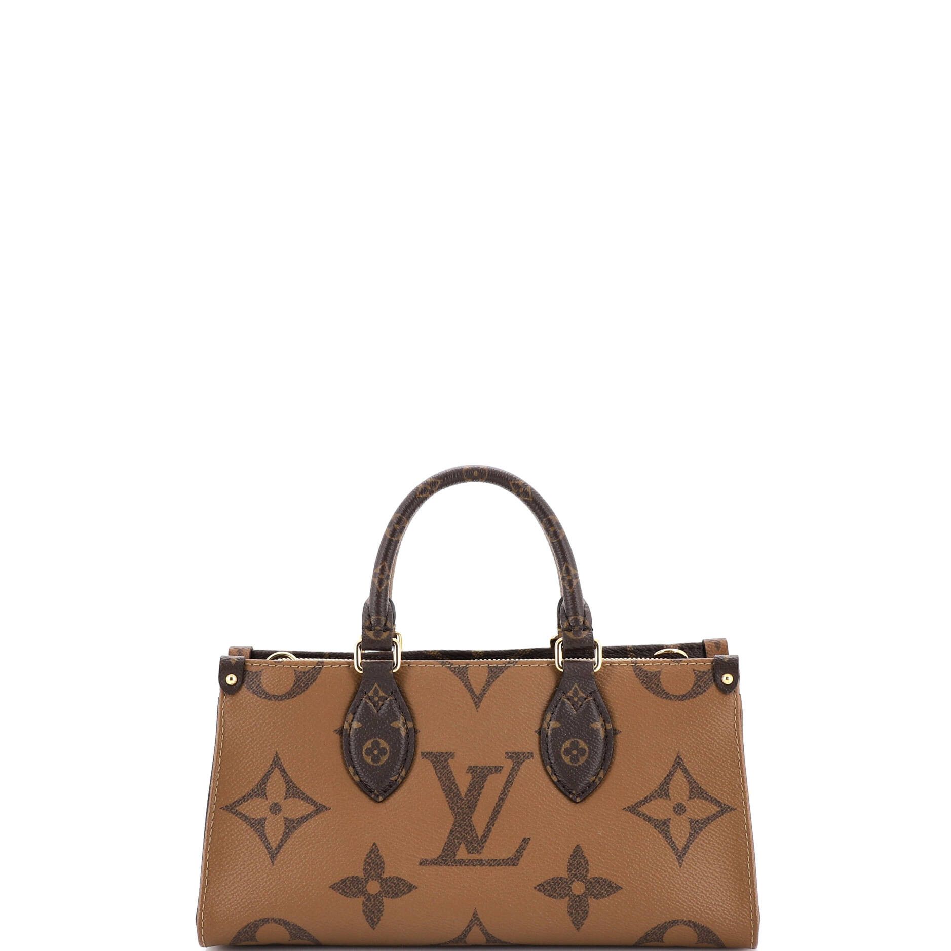 Louis Vuitton OnTheGo Tote Size ONE SIZE - 3 Thumbnail
