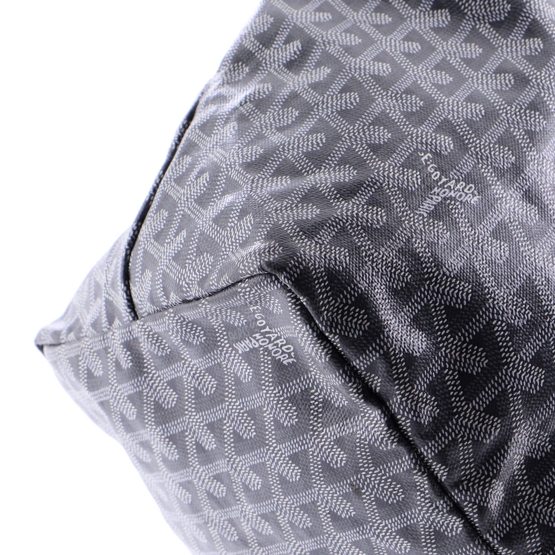 Goyard Saint Louis Tote Size ONE SIZE - 7 Thumbnail