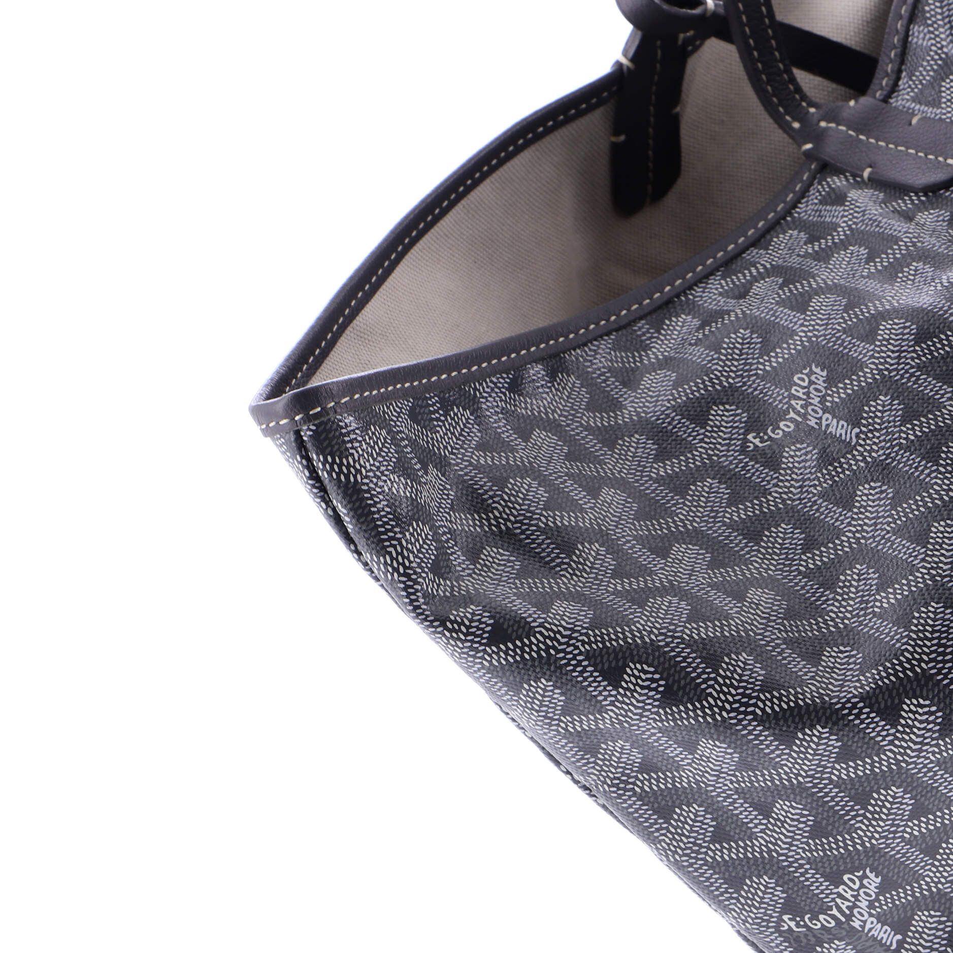 Goyard Saint Louis Tote Size ONE SIZE - 8 Thumbnail
