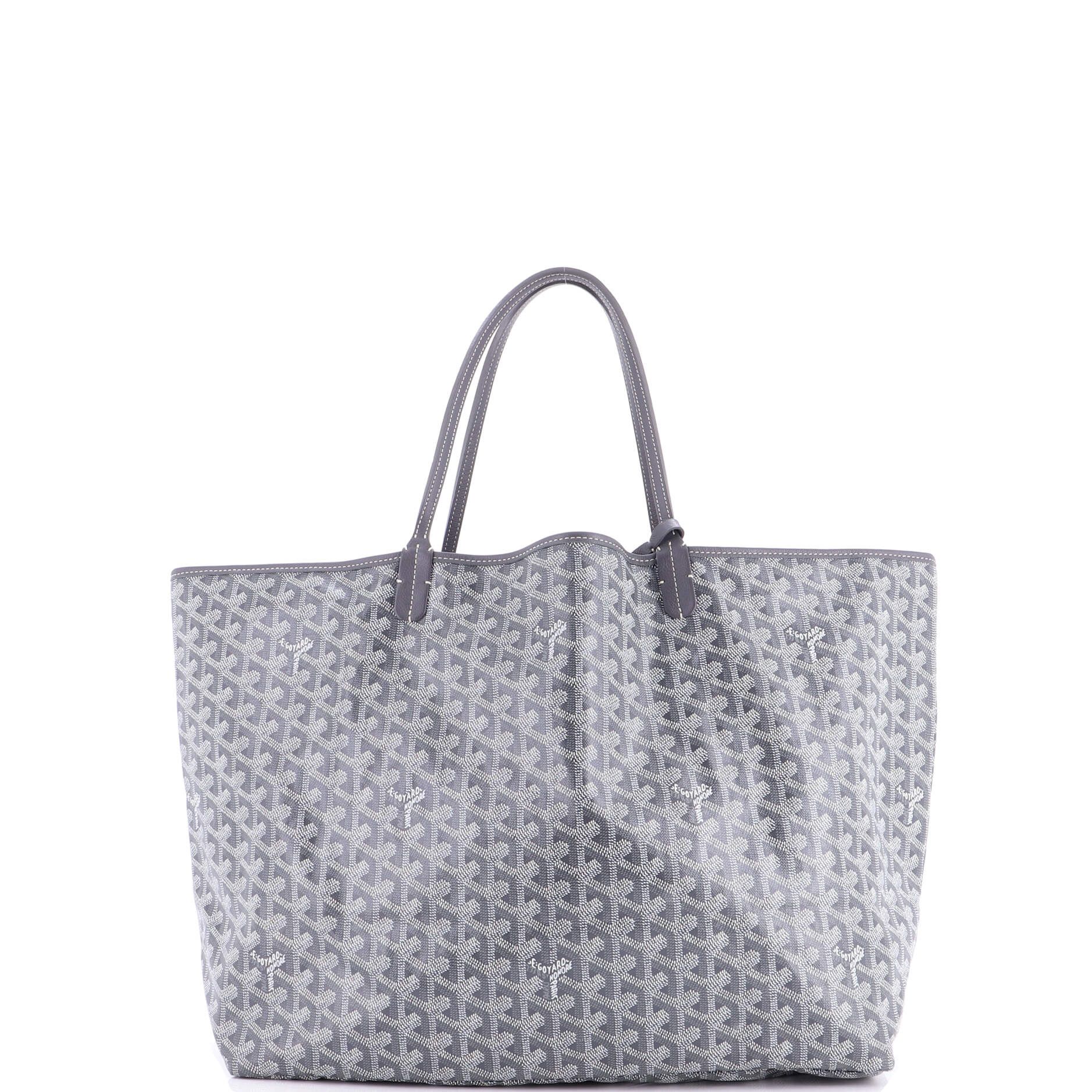Goyard Saint Louis Tote Size ONE SIZE - 4 Thumbnail