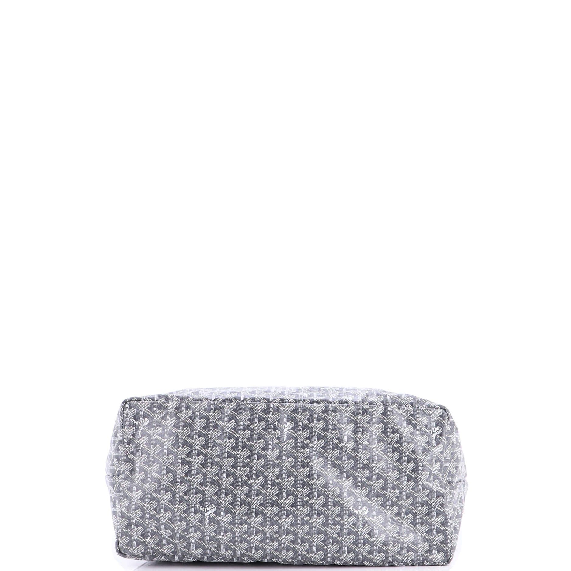 Goyard Saint Louis Tote Size ONE SIZE - 5 Thumbnail