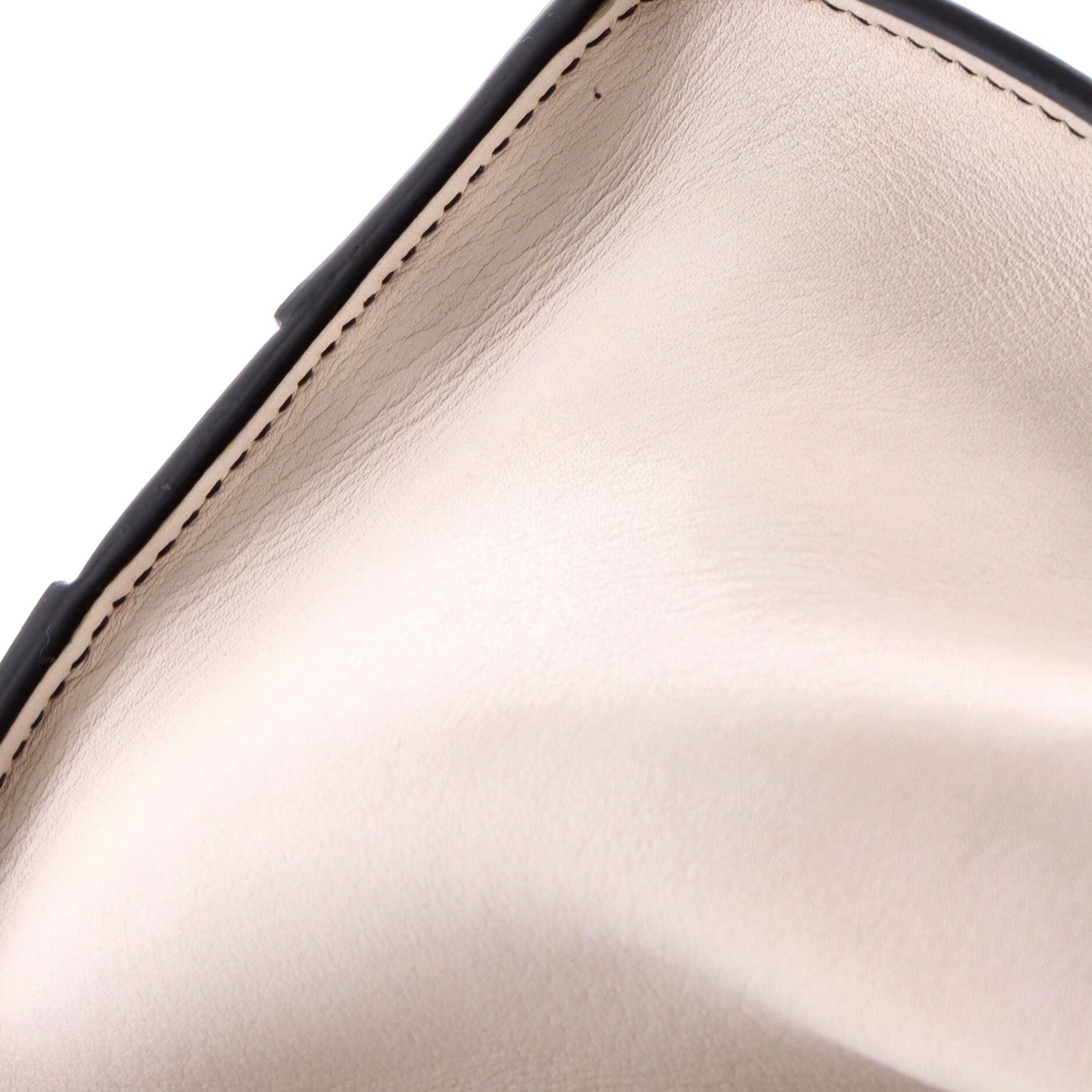 Celine Bicolor Luggage Bag Size ONE SIZE - 7 Thumbnail