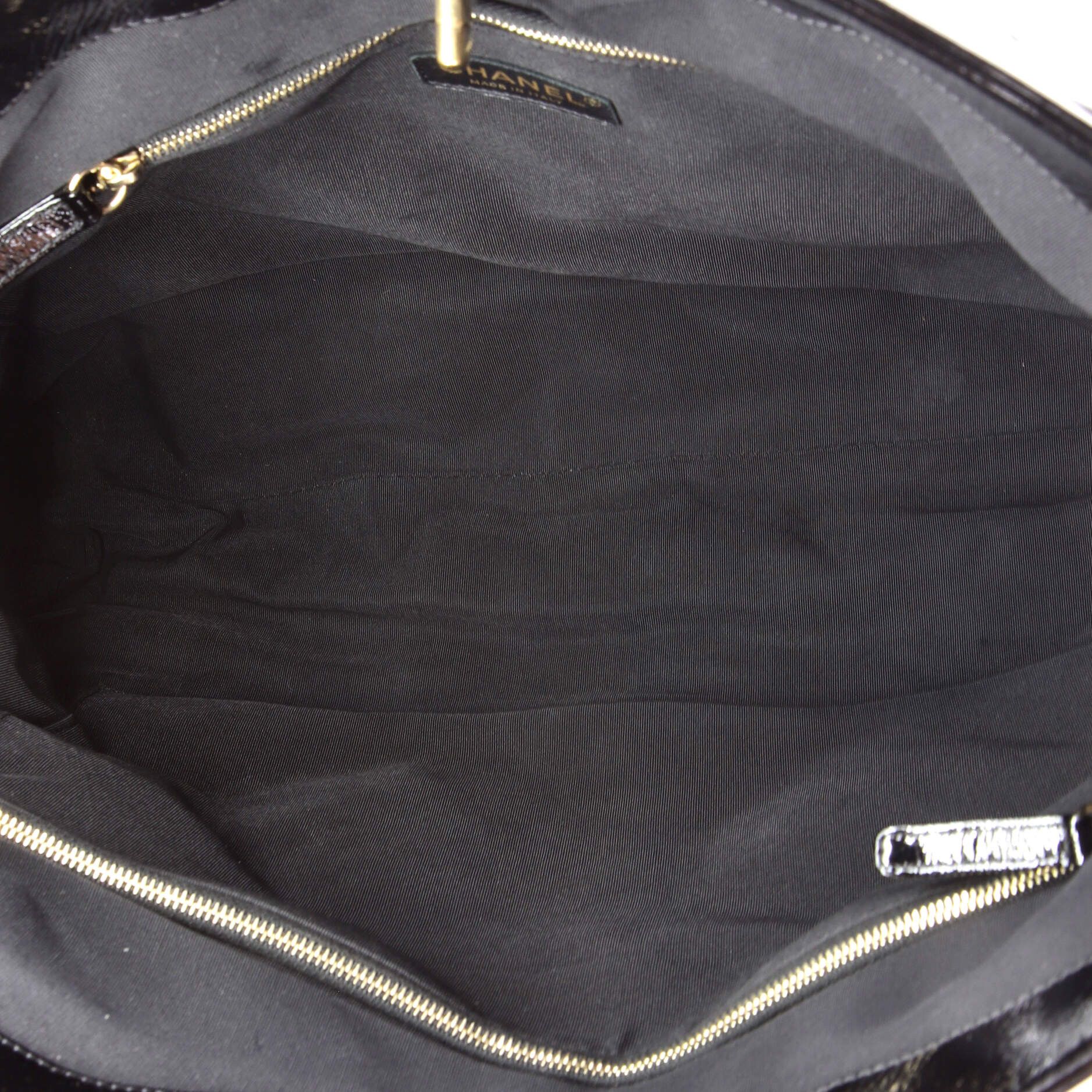 Chanel 31 Shopping Bag Size ONE SIZE - 5 Thumbnail