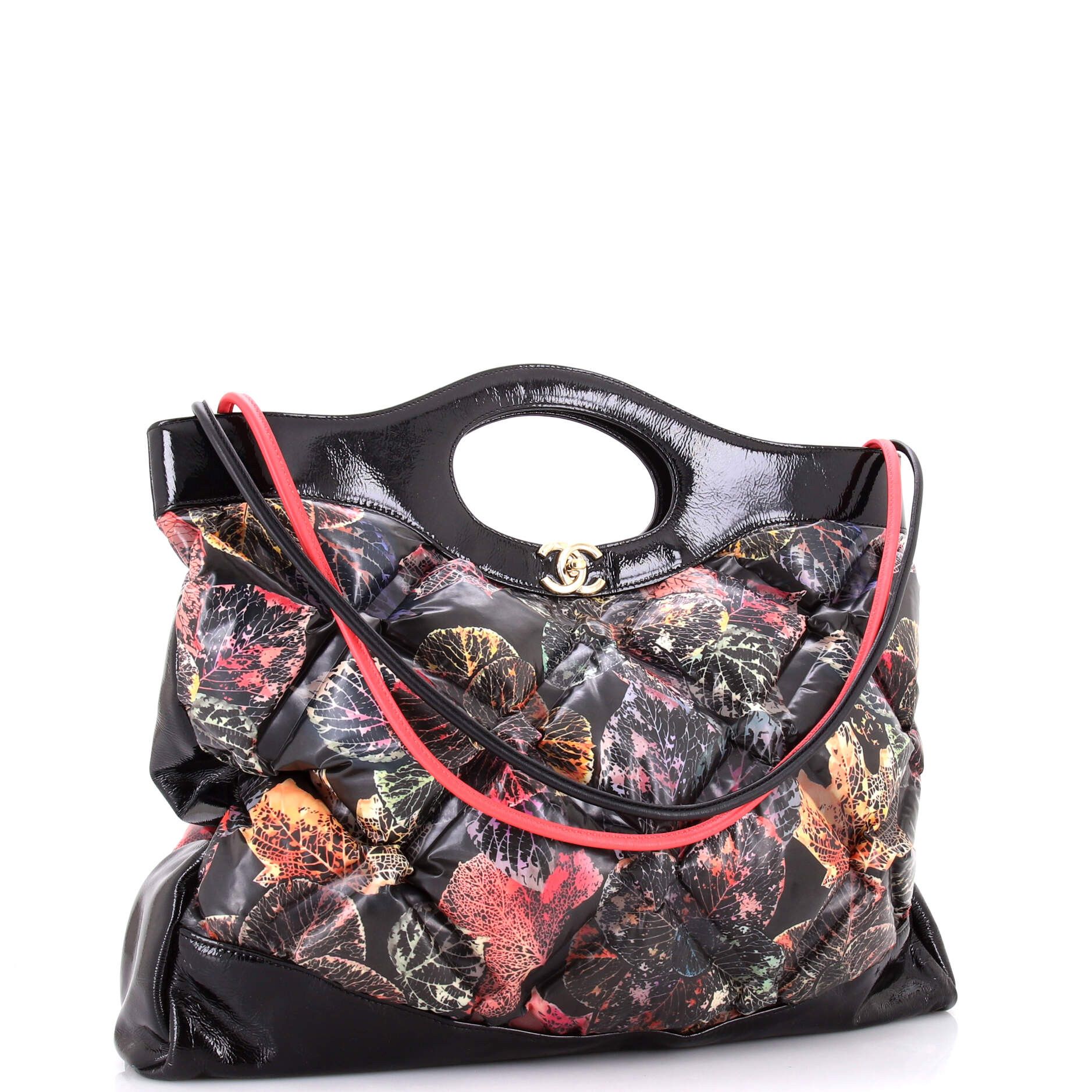 Chanel 31 Shopping Bag Size ONE SIZE - 2 Thumbnail