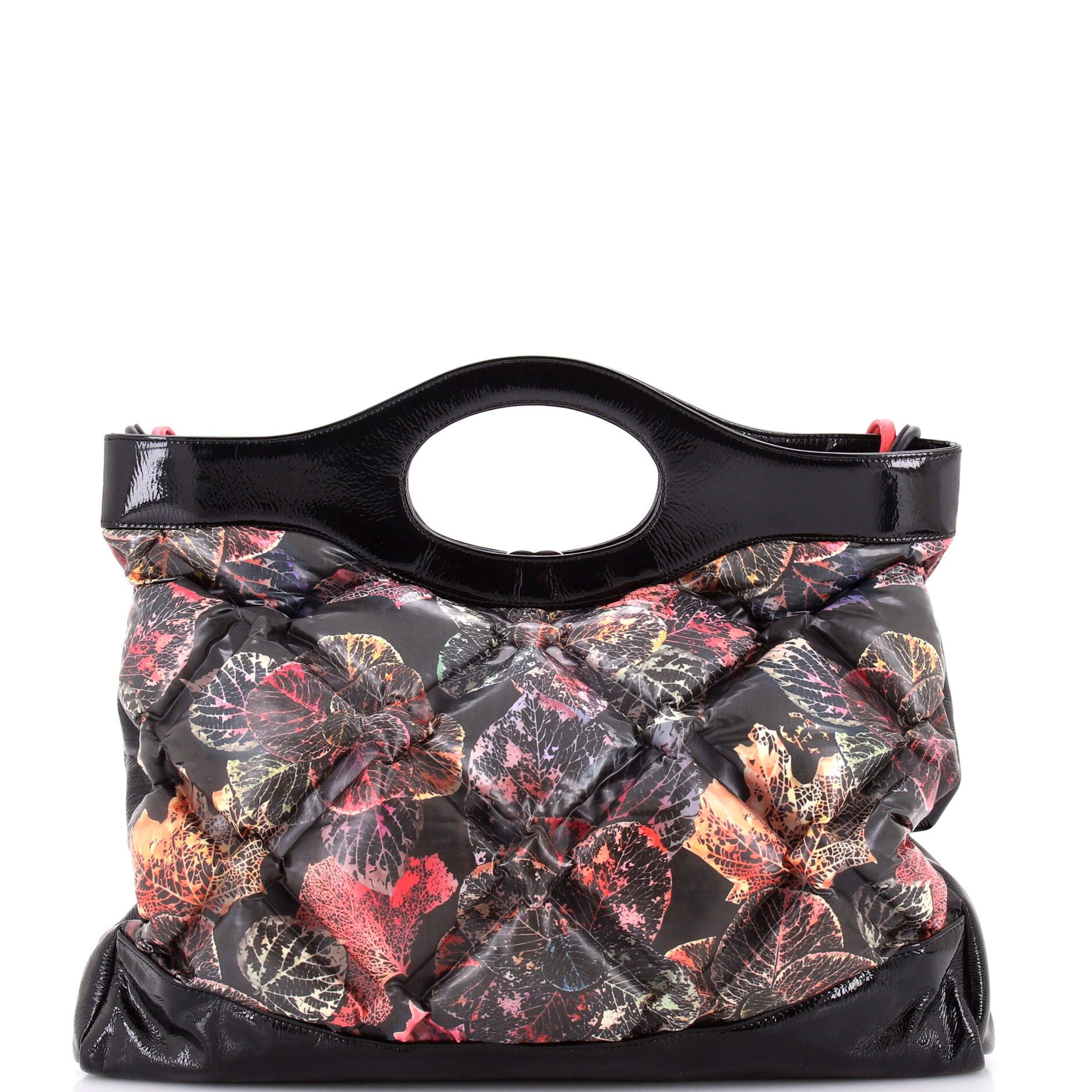 Chanel 31 Shopping Bag Size ONE SIZE - 3 Thumbnail