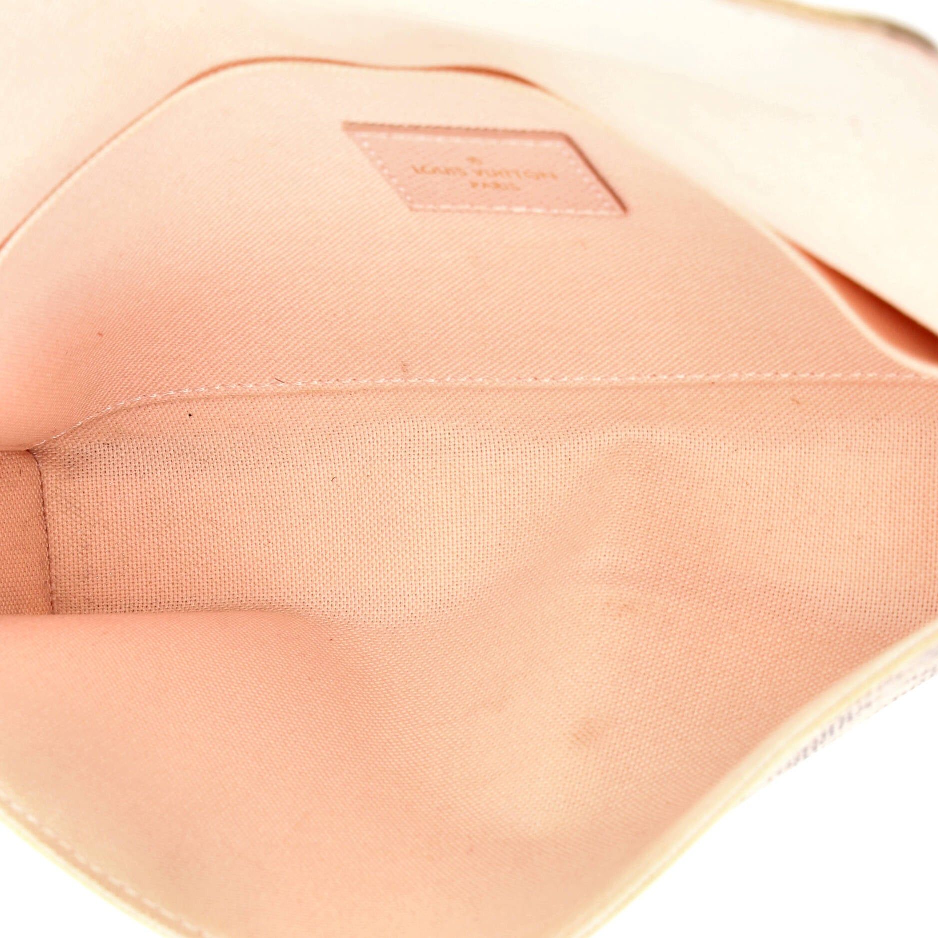 Louis Vuitton Felicie Pochette Size ONE SIZE - 6 Thumbnail