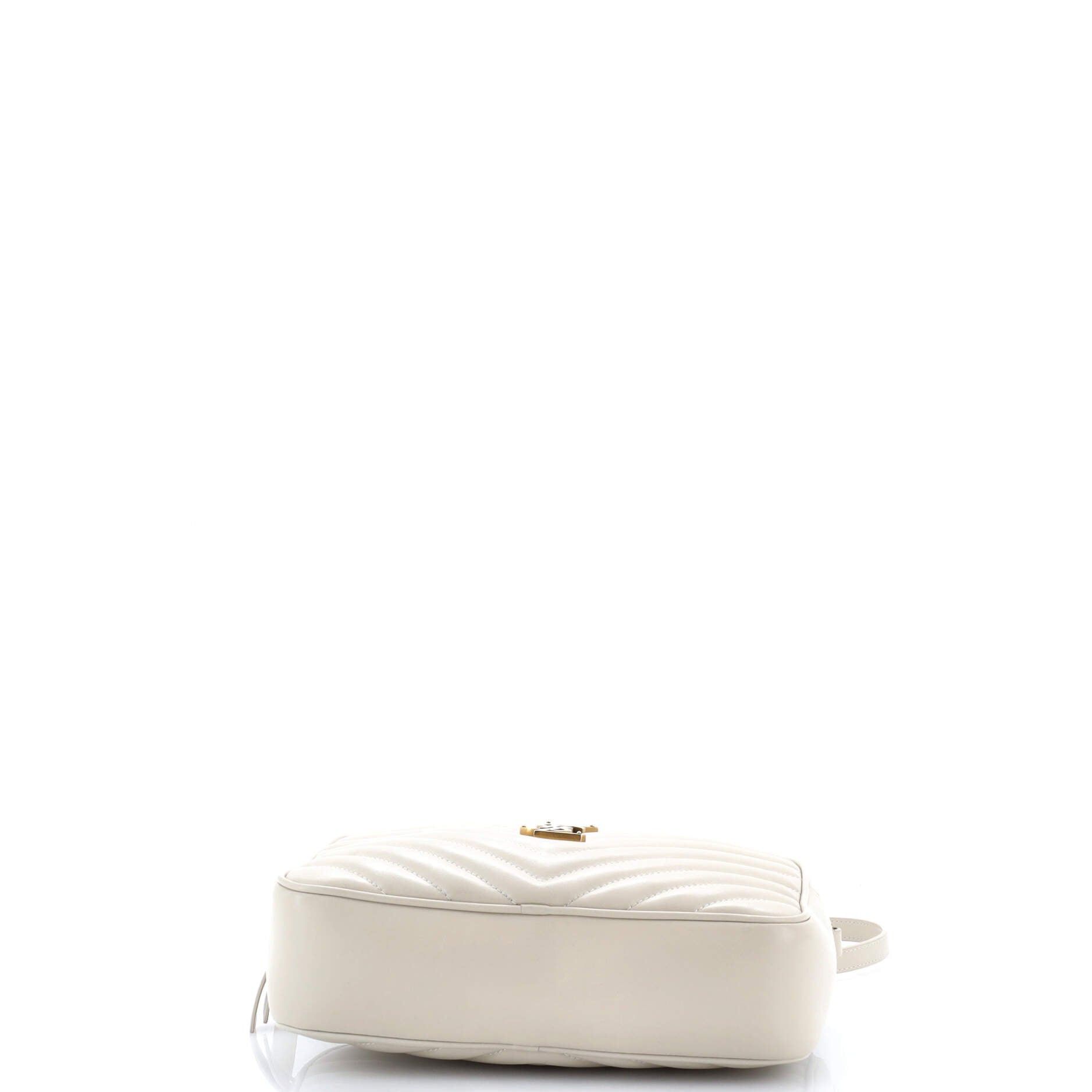 Saint Laurent Paris Lou Camera Bag Size ONE SIZE - 4 Thumbnail