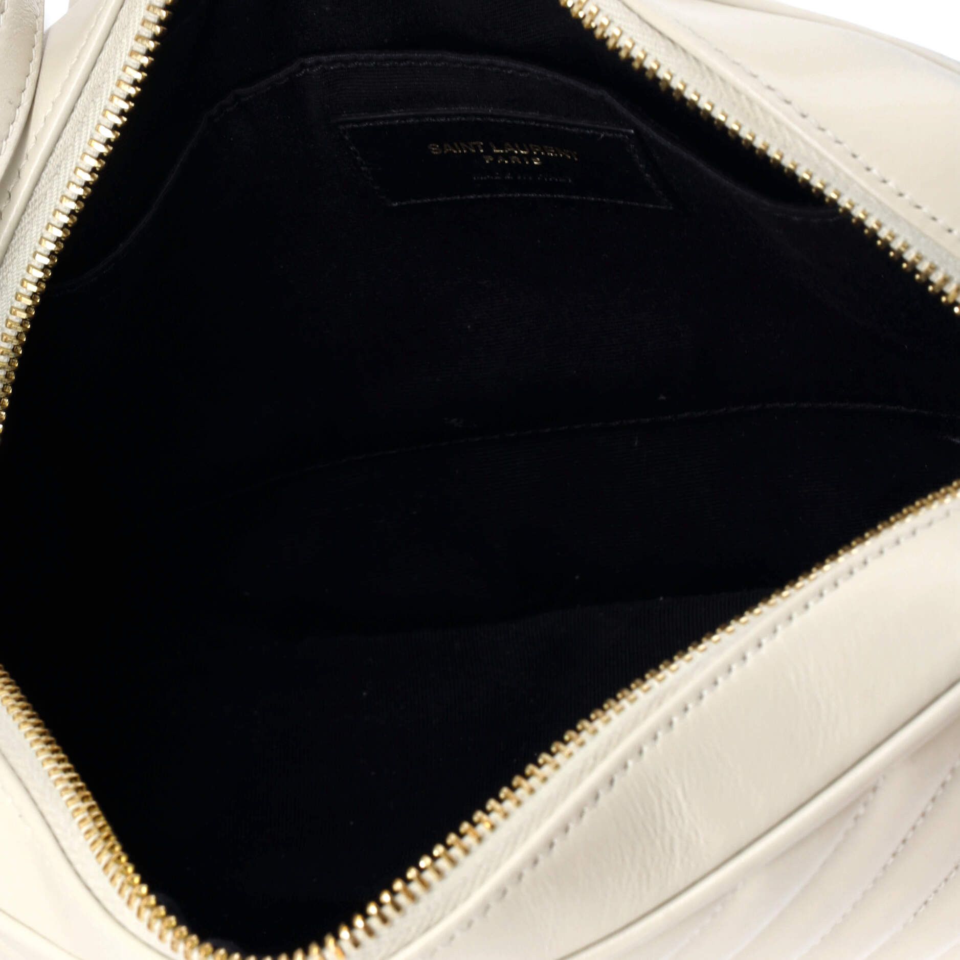 Saint Laurent Paris Lou Camera Bag Size ONE SIZE - 5 Thumbnail