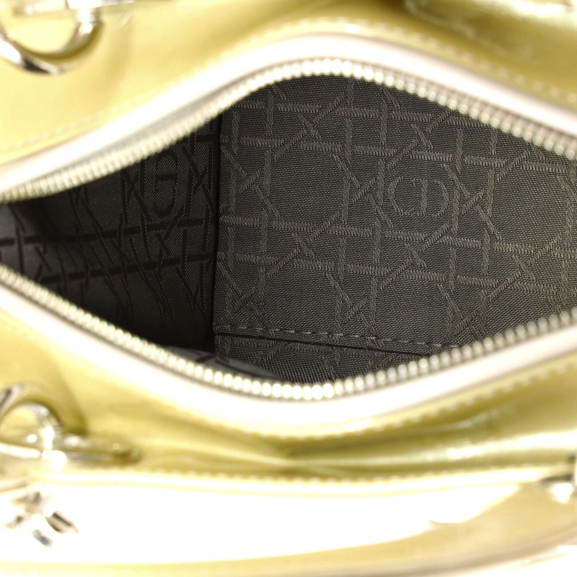 Dior Lady Dior Bag Size ONE SIZE - 5 Thumbnail