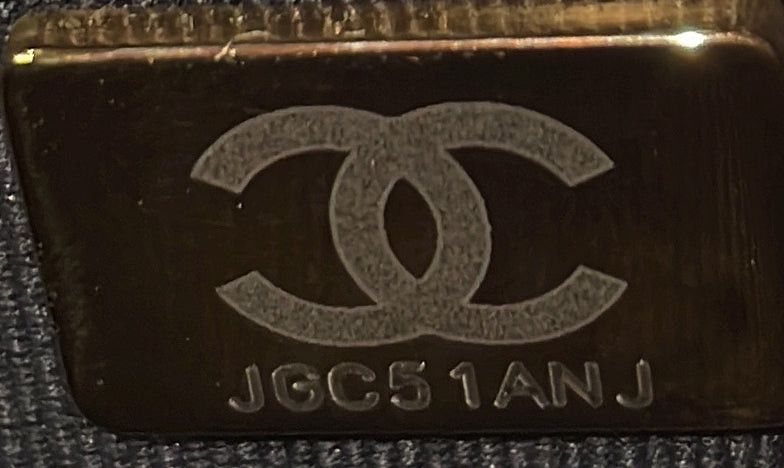 Chanel Kelly Top Handle Shopping Bag Size ONE SIZE - 6 Thumbnail