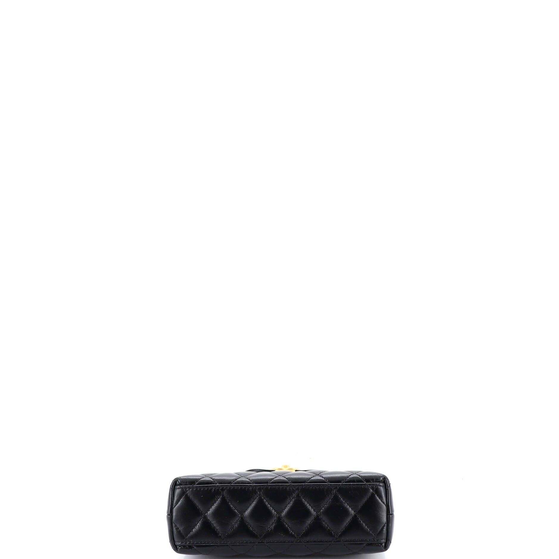 Chanel Kelly Top Handle Shopping Bag Size ONE SIZE - 4 Thumbnail