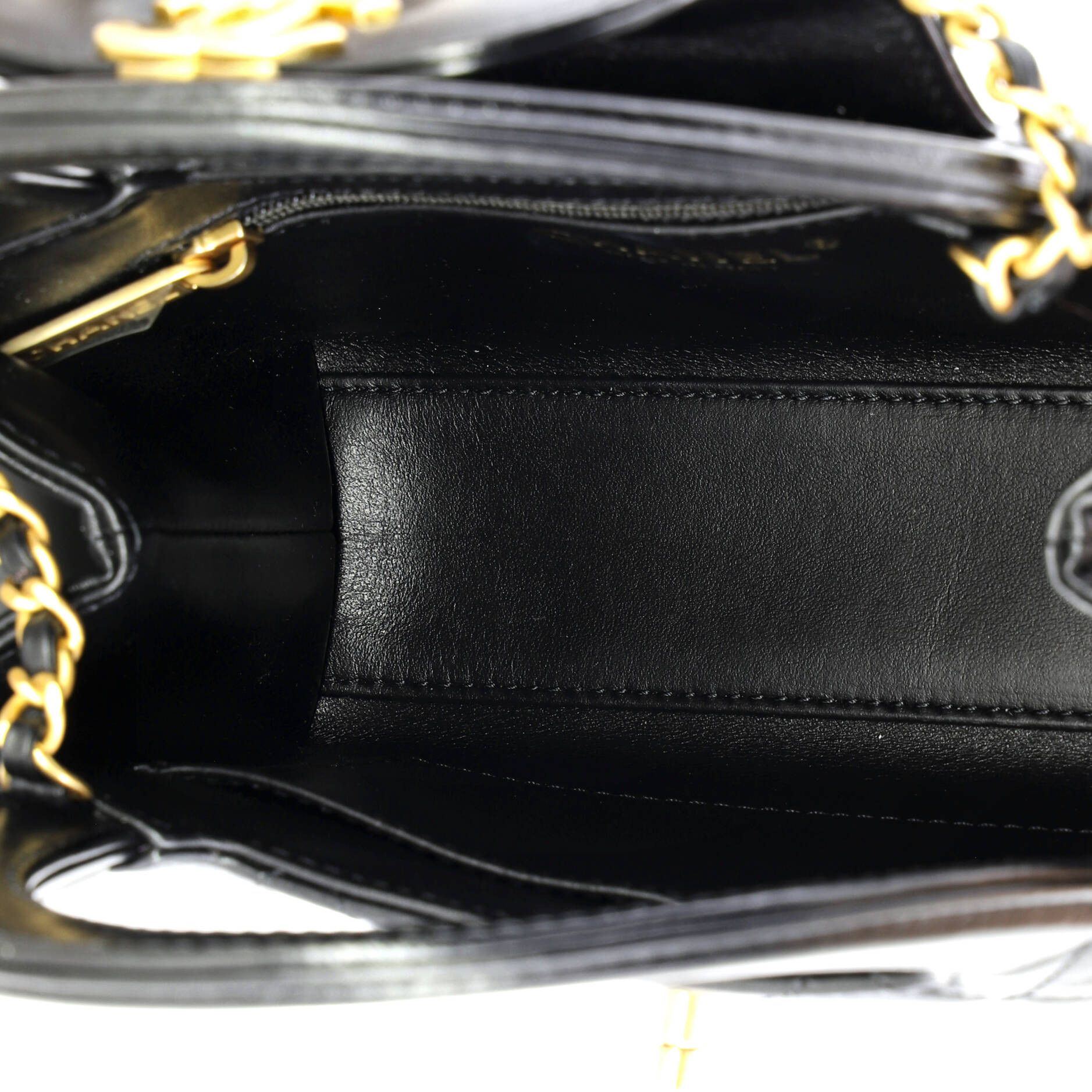 Chanel Kelly Top Handle Shopping Bag Size ONE SIZE - 5 Thumbnail