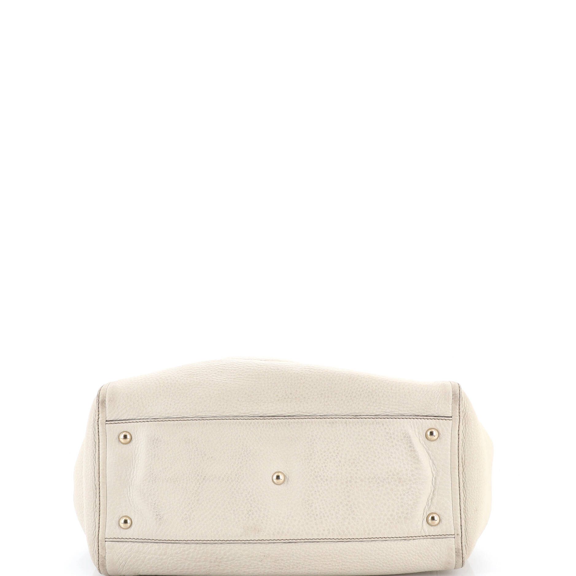 Gucci Soho Shoulder Bag Size ONE SIZE - 4 Thumbnail