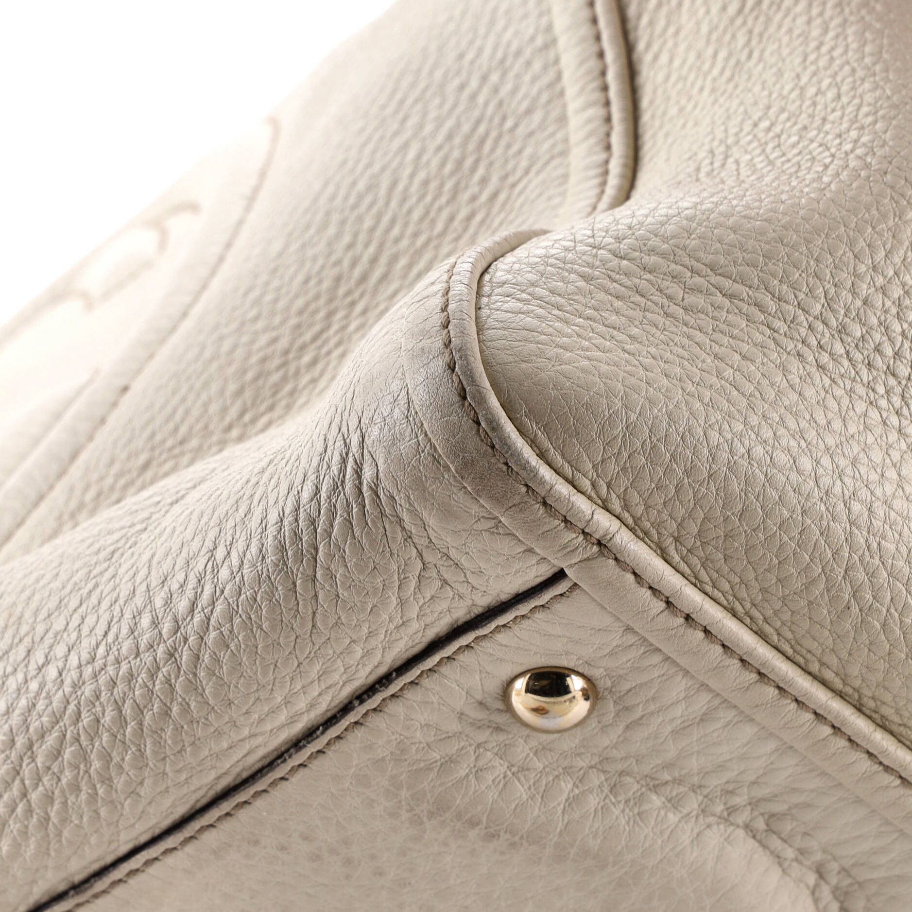 Gucci Soho Shoulder Bag Size ONE SIZE - 8 Thumbnail