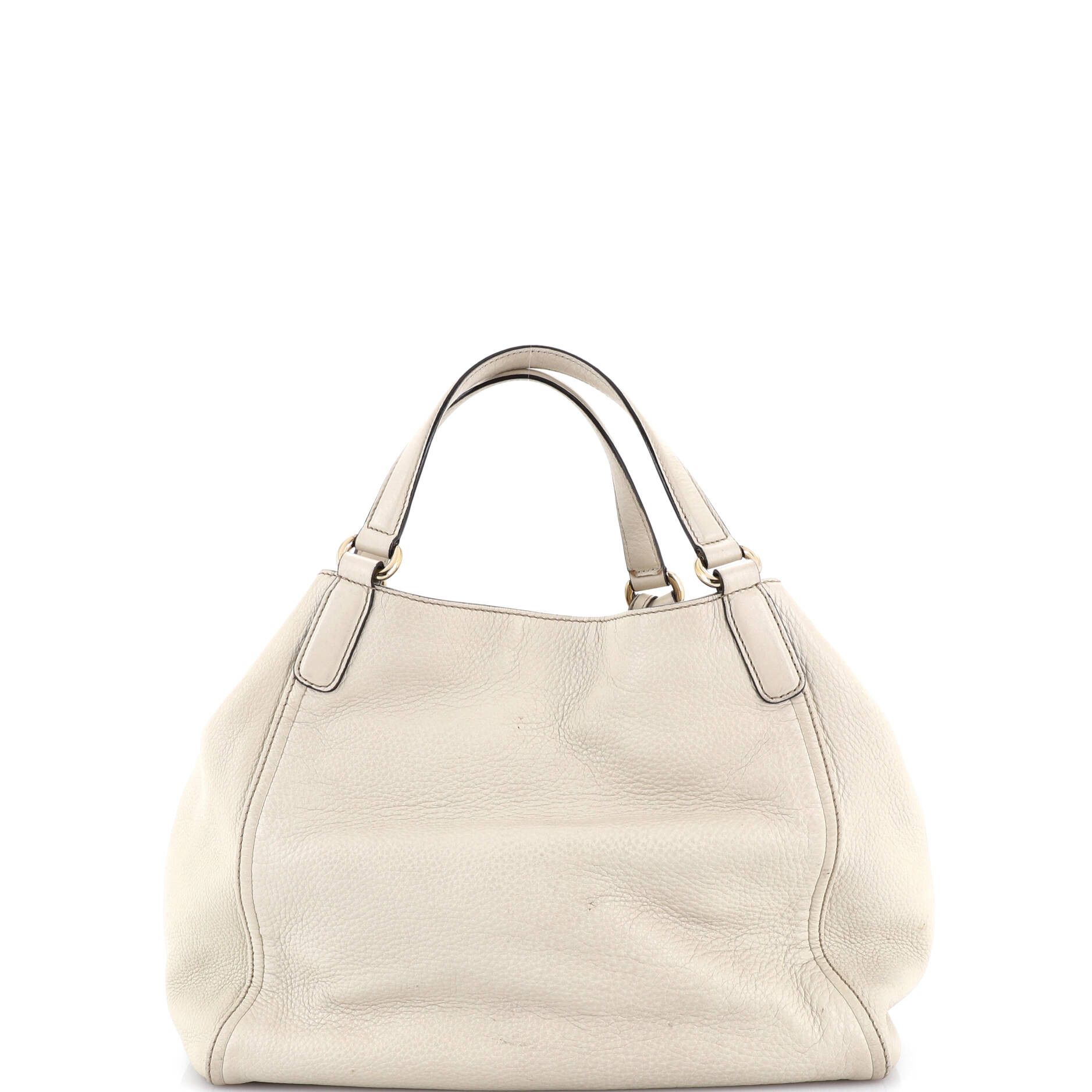 Gucci Soho Shoulder Bag Size ONE SIZE - 3 Thumbnail