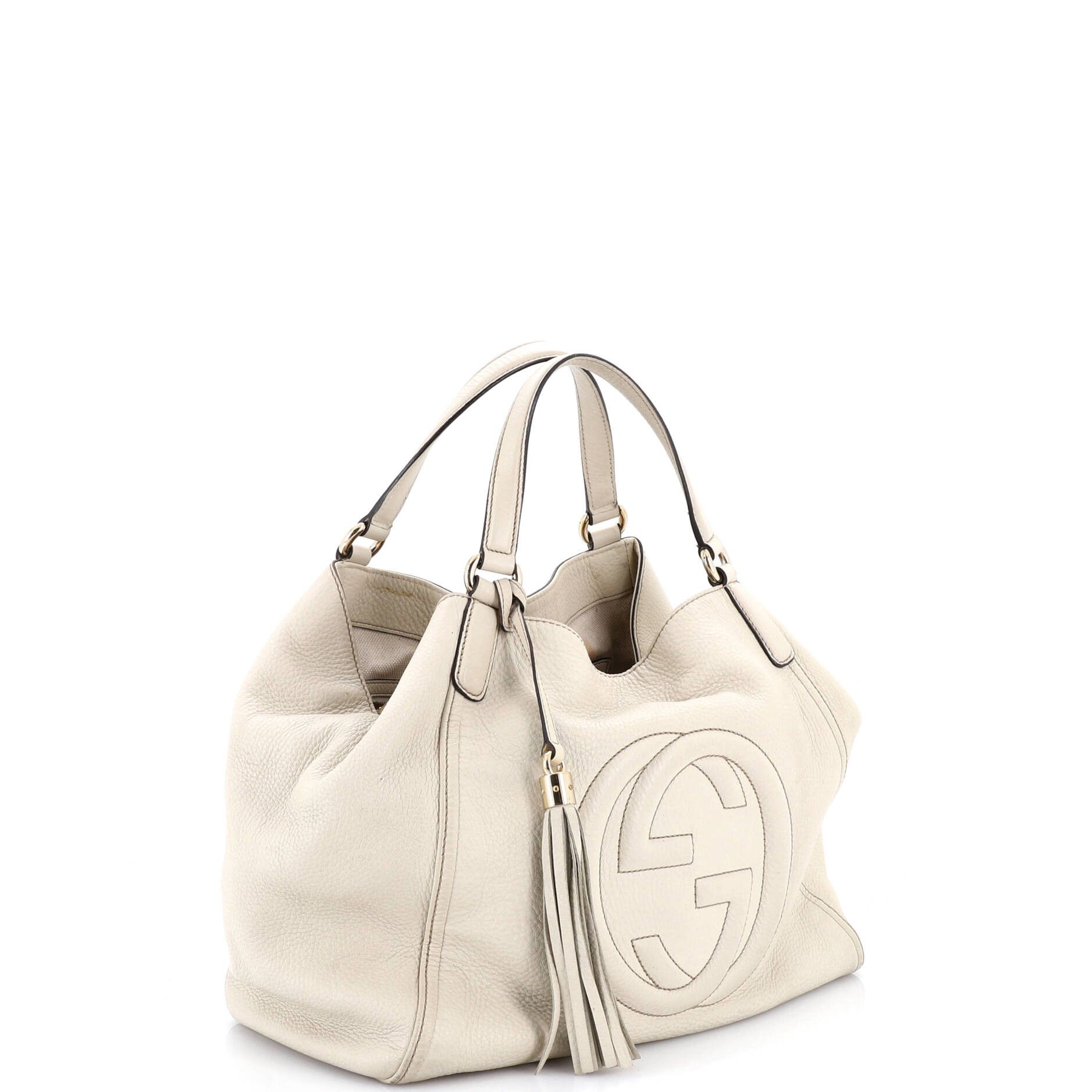 Gucci Soho Shoulder Bag Size ONE SIZE - 2 Thumbnail