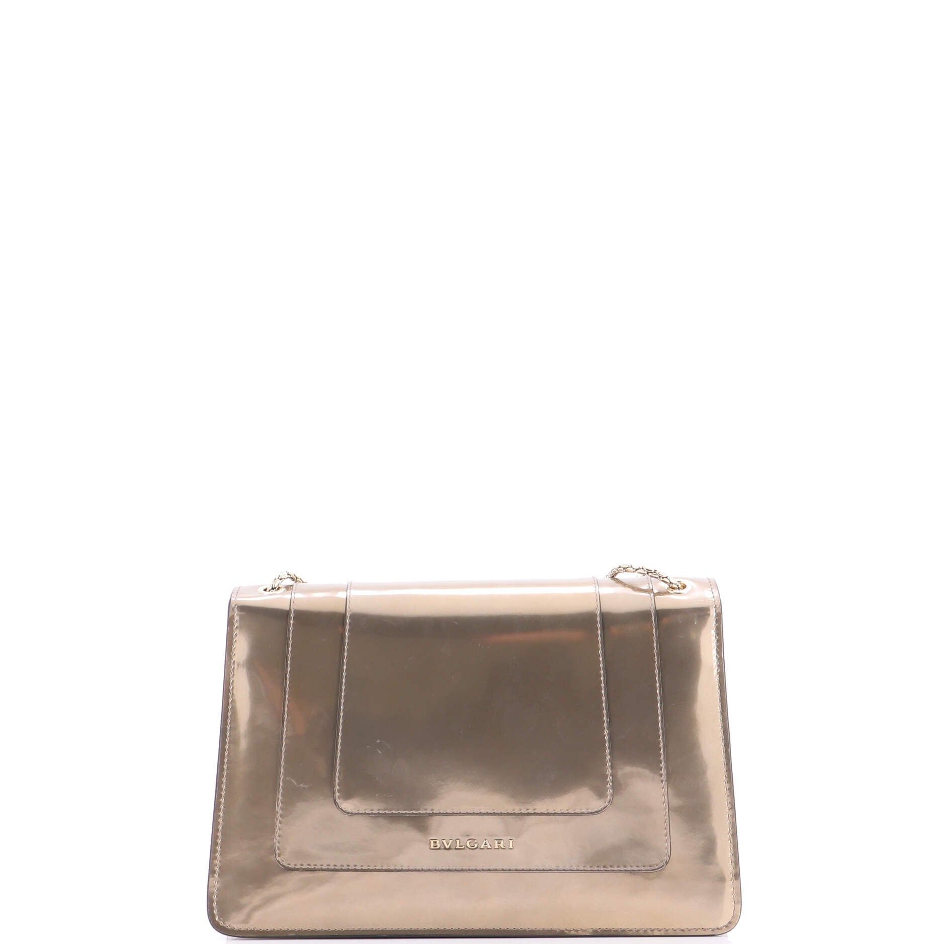 Bvlgari Serpenti Forever Shoulder Bag Size ONE SIZE - 3 Thumbnail